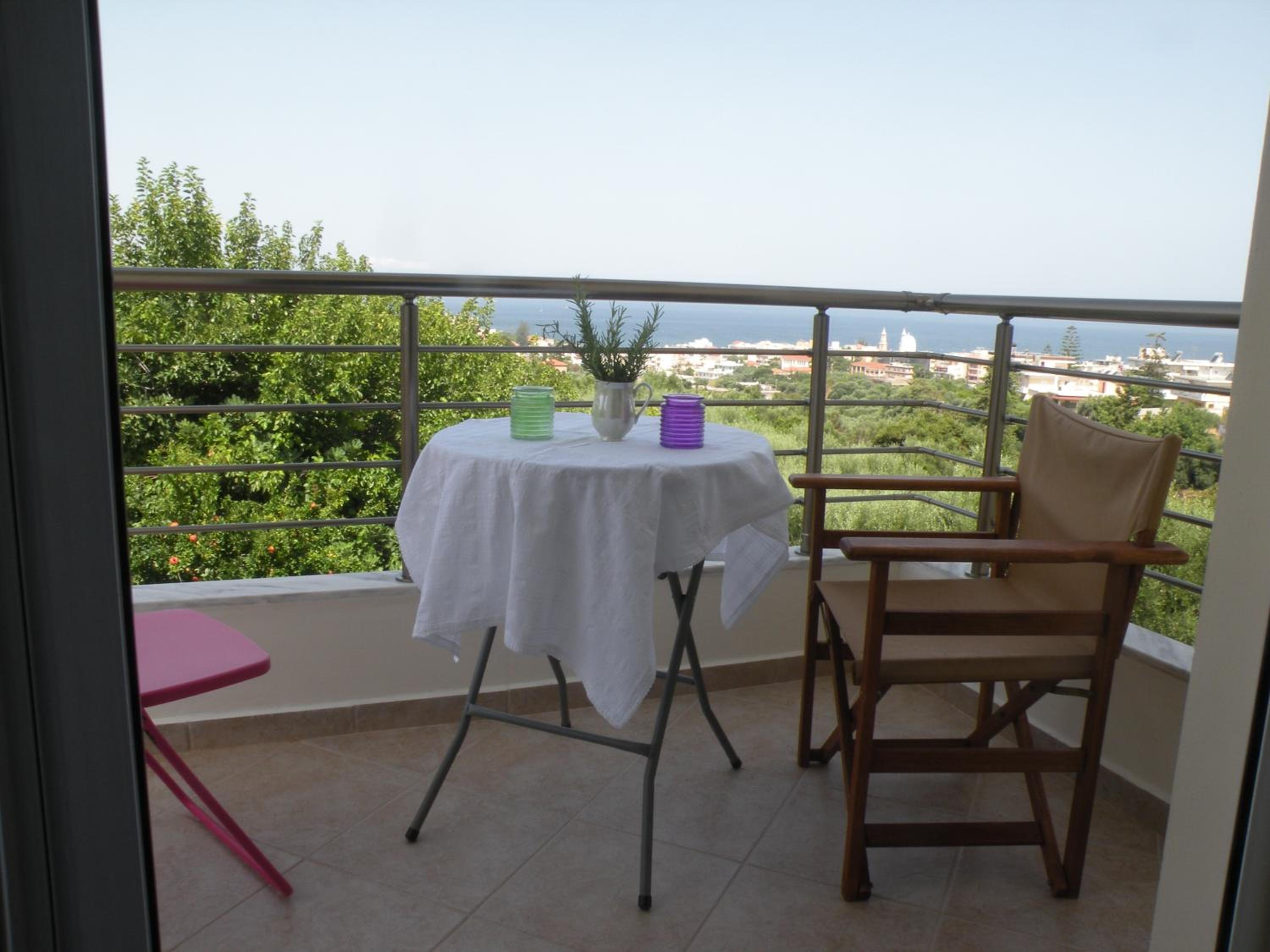 Studio Apartment with Sea View - Photo 10