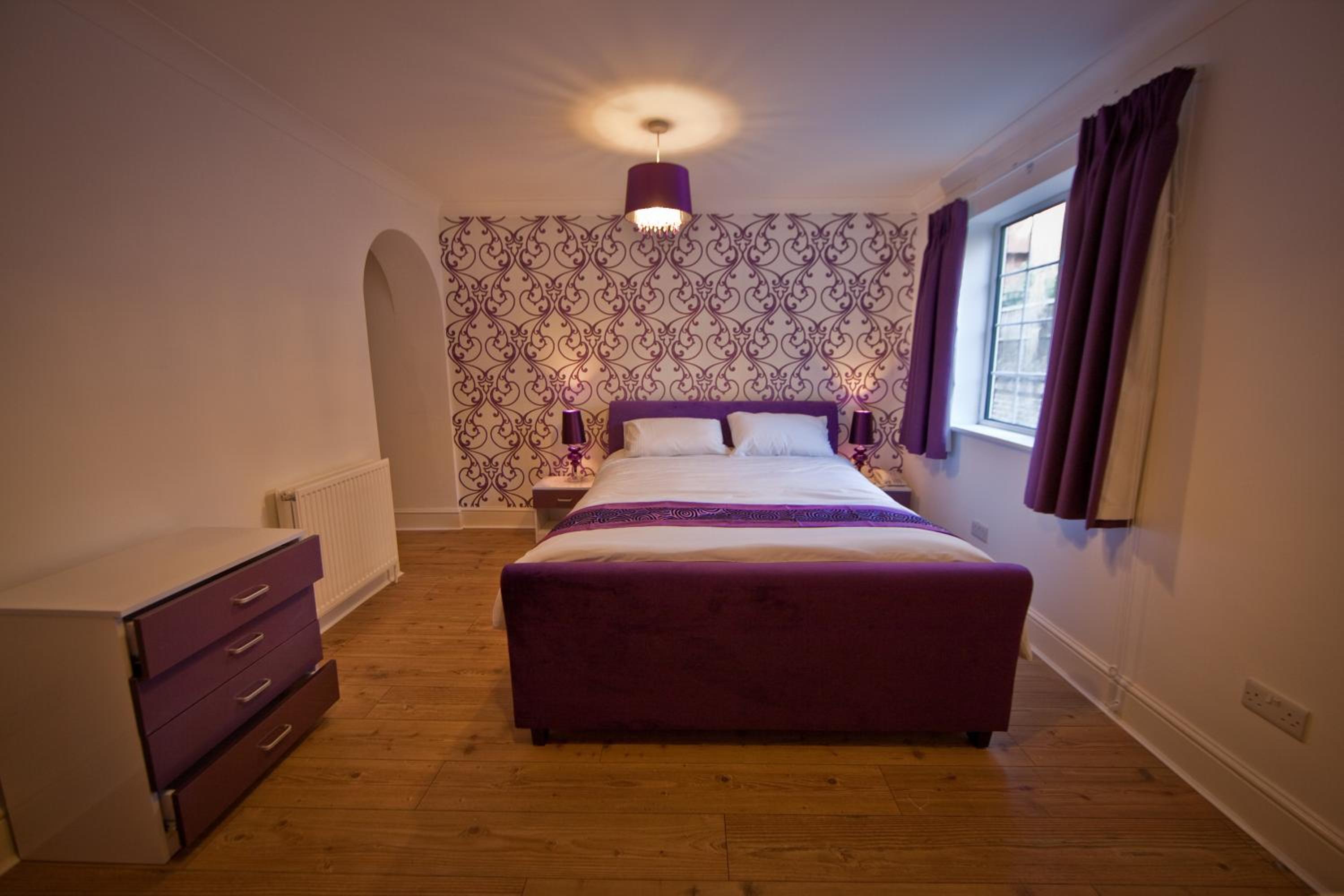 Superior Double Room photo 1