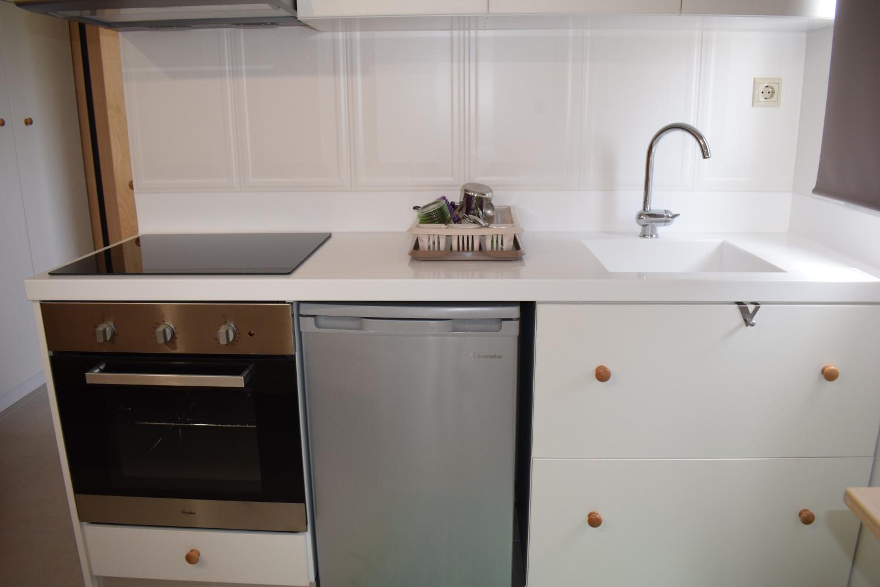 Studio Apartment with Sea View - Photo 11