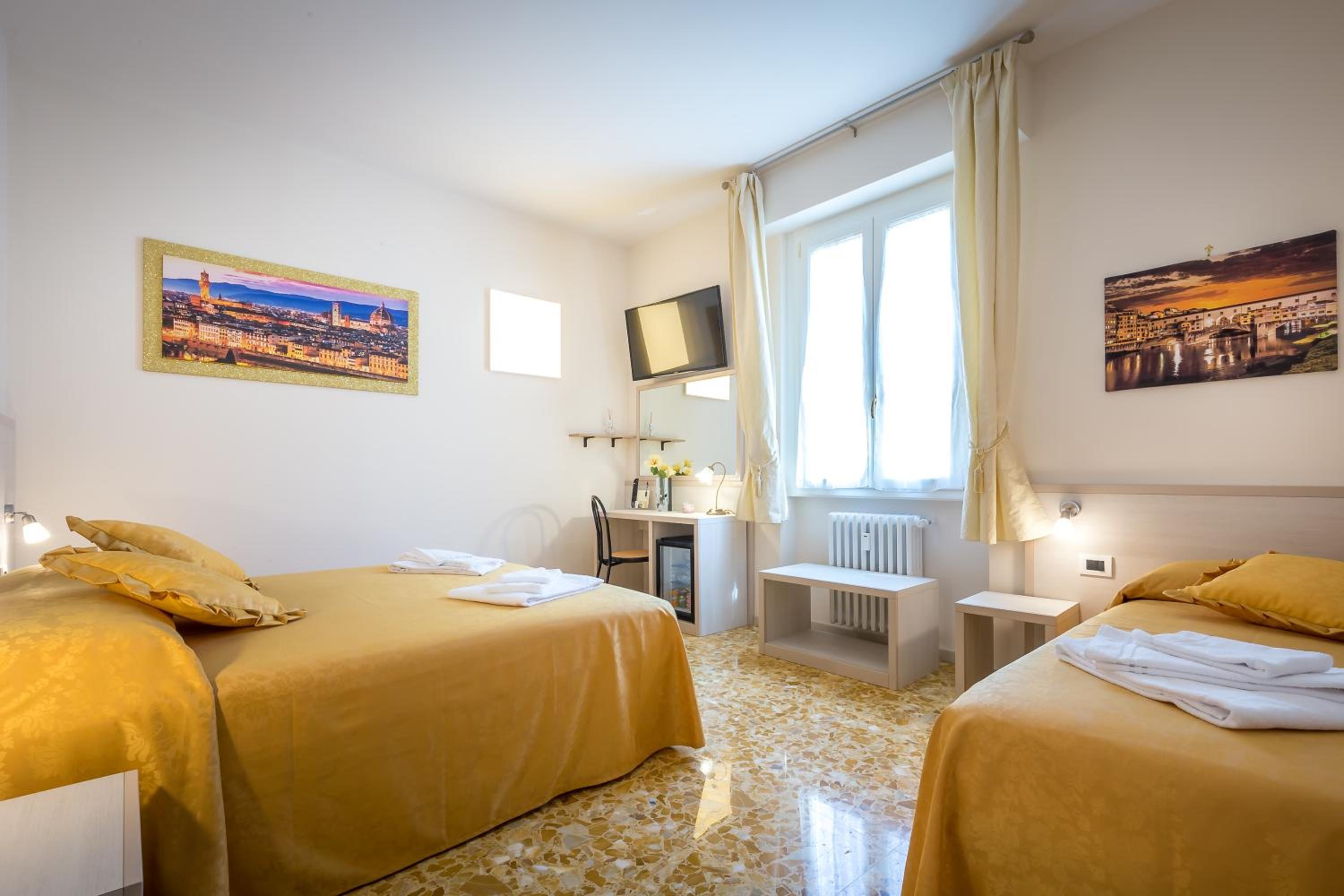 Superior Triple Room photo 1