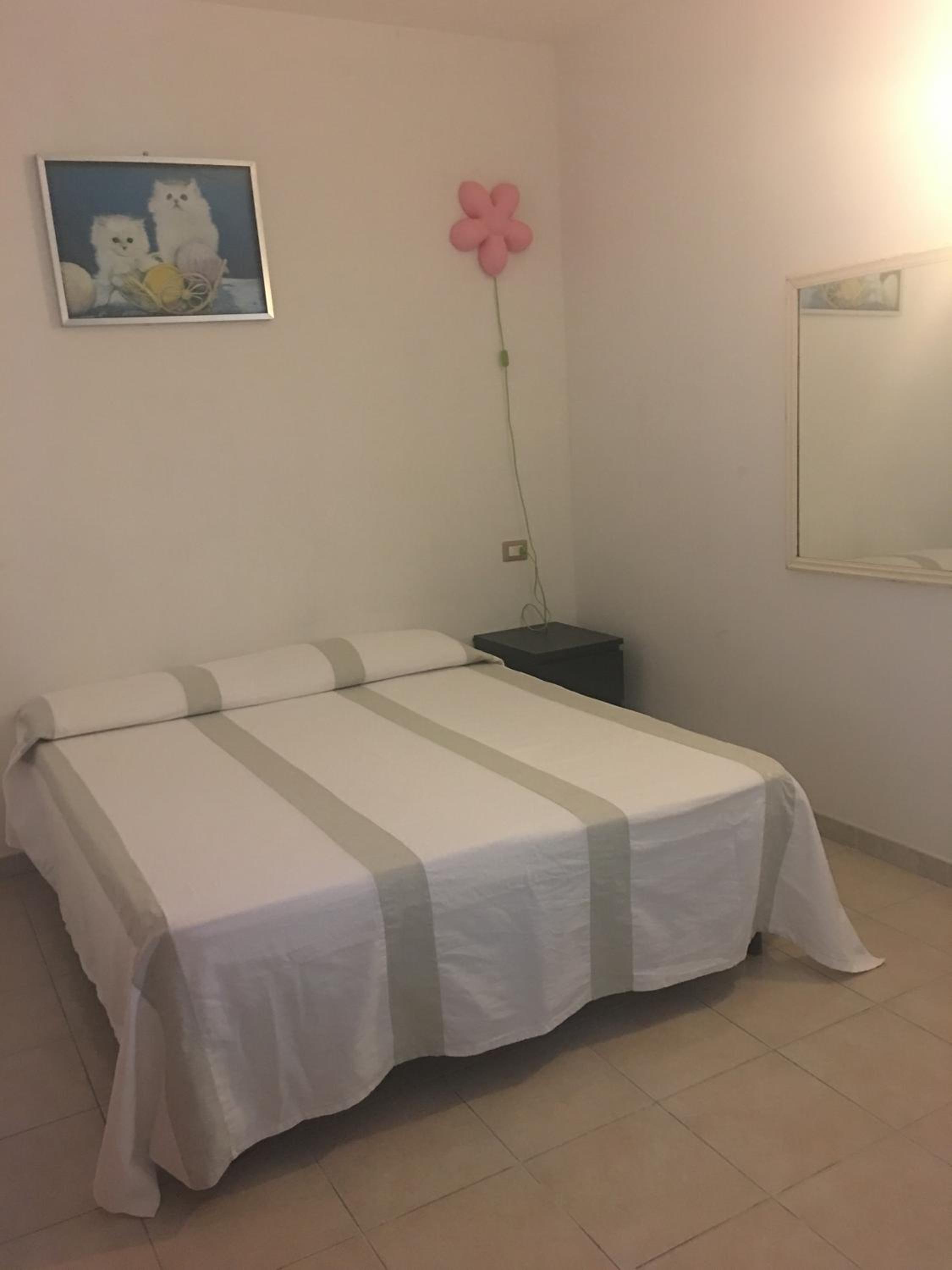 Superior One-Bedroom Apartment with Sea View (4 Adults)