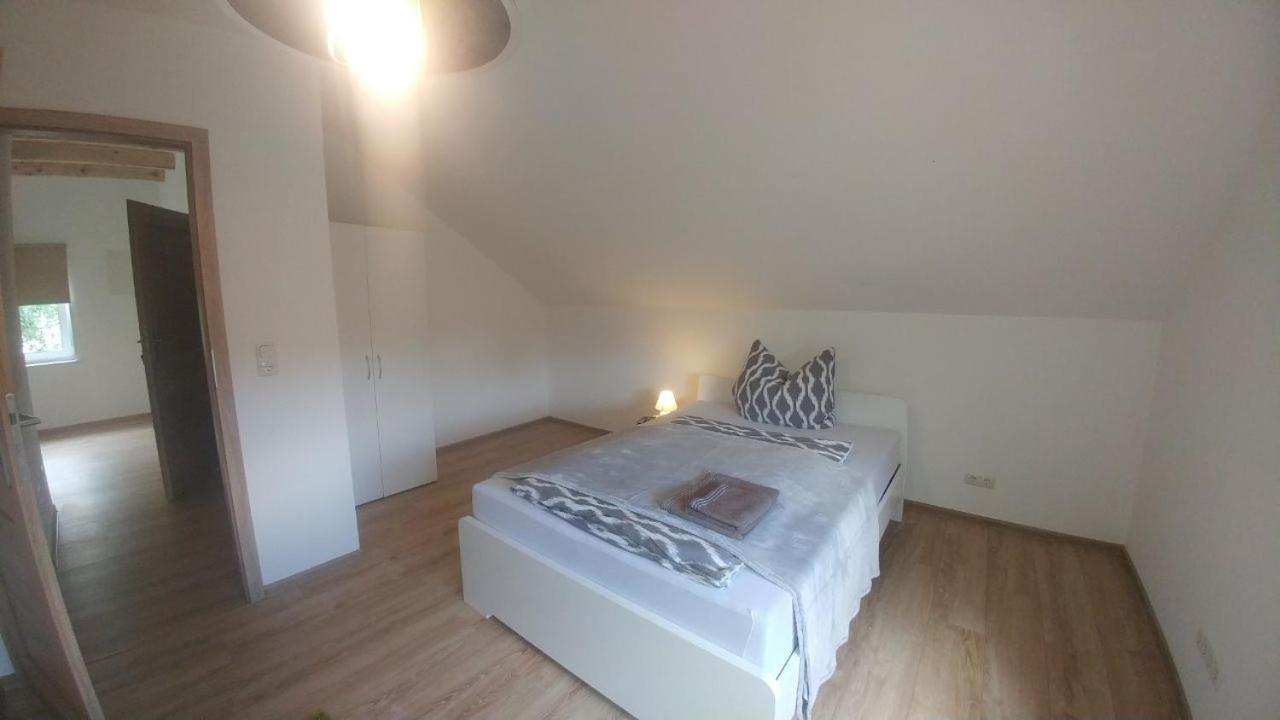 Two-Bedroom Apartment - Photo 10