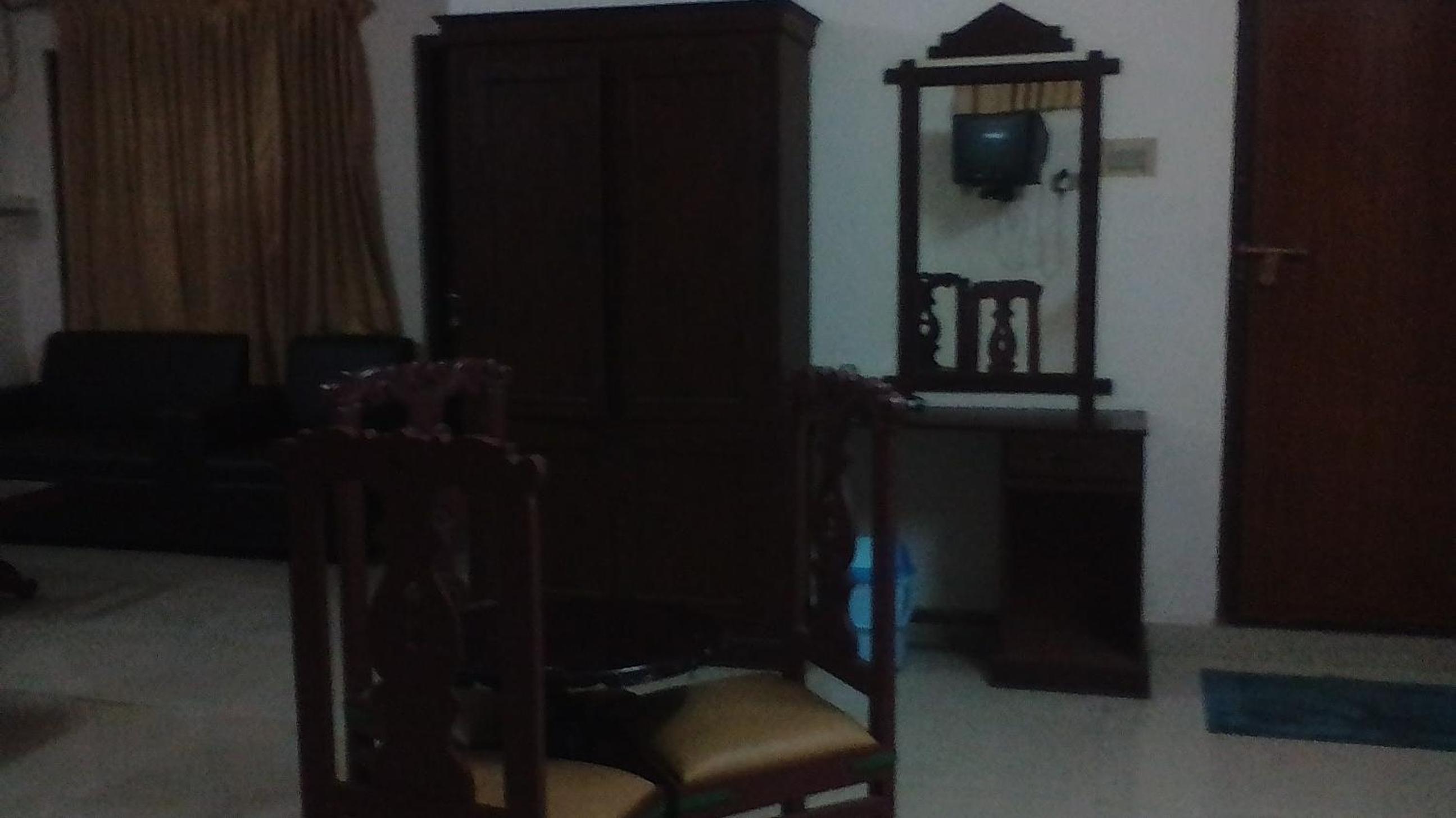 Budget Double Room photo 2