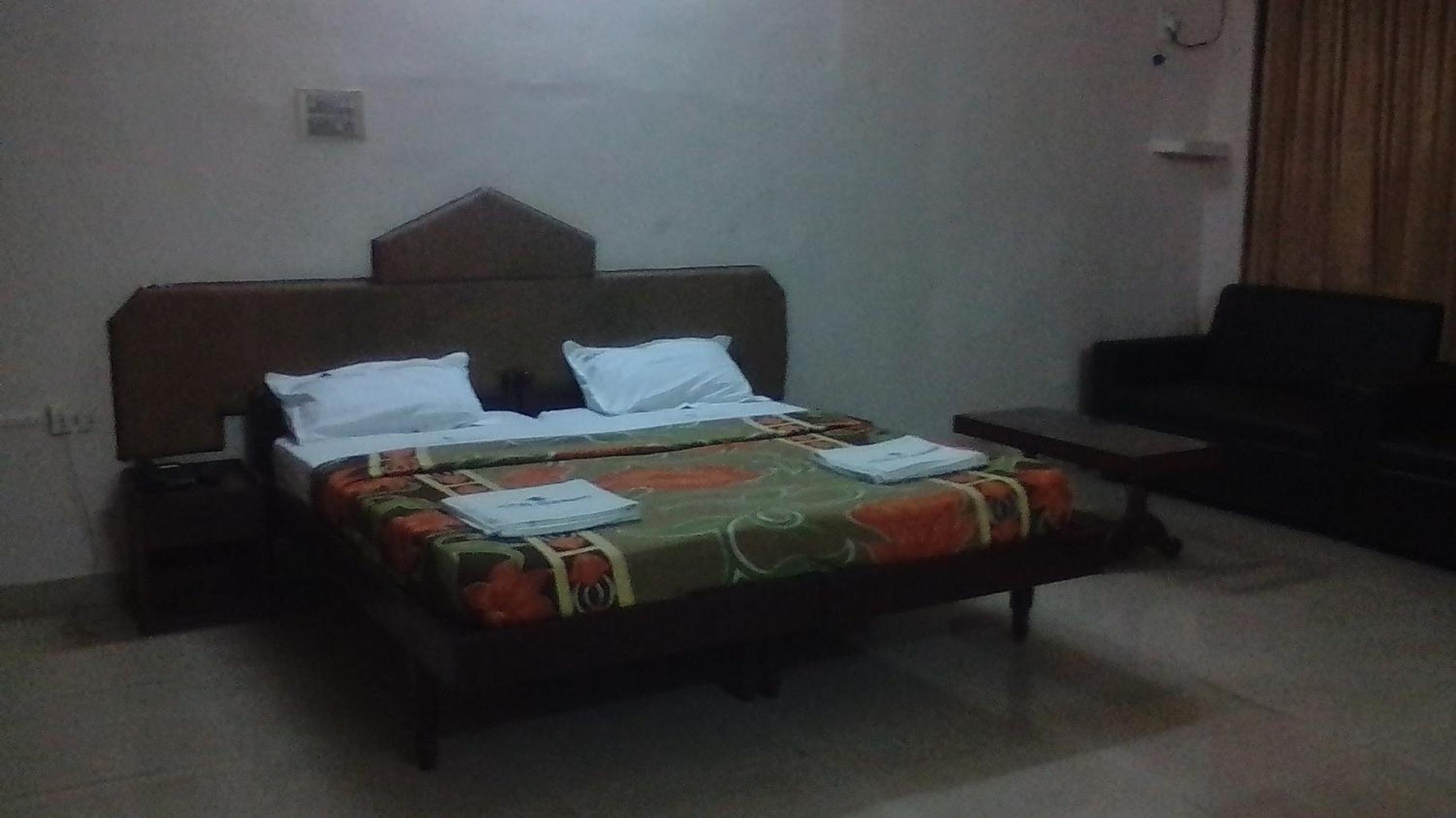 Deluxe Double Room photo 3