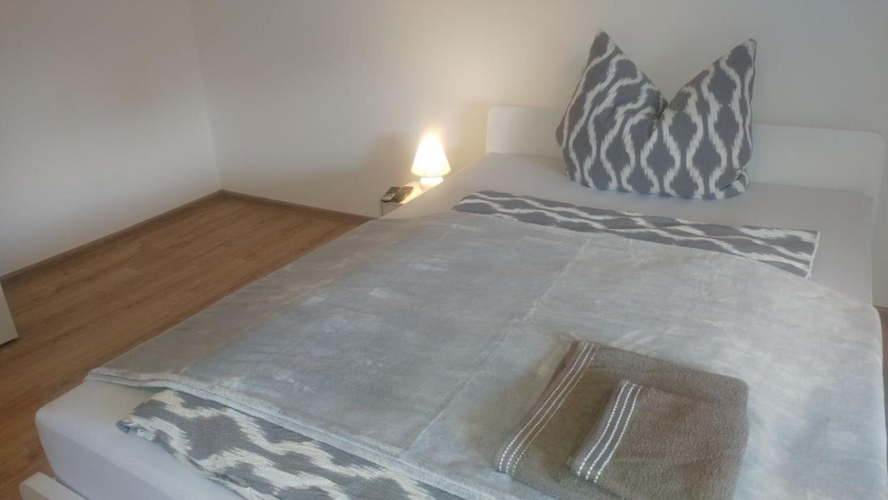 Two-Bedroom Apartment - Photo 1