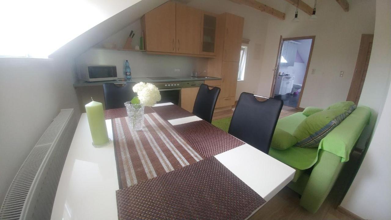 Two-Bedroom Apartment - Photo 16