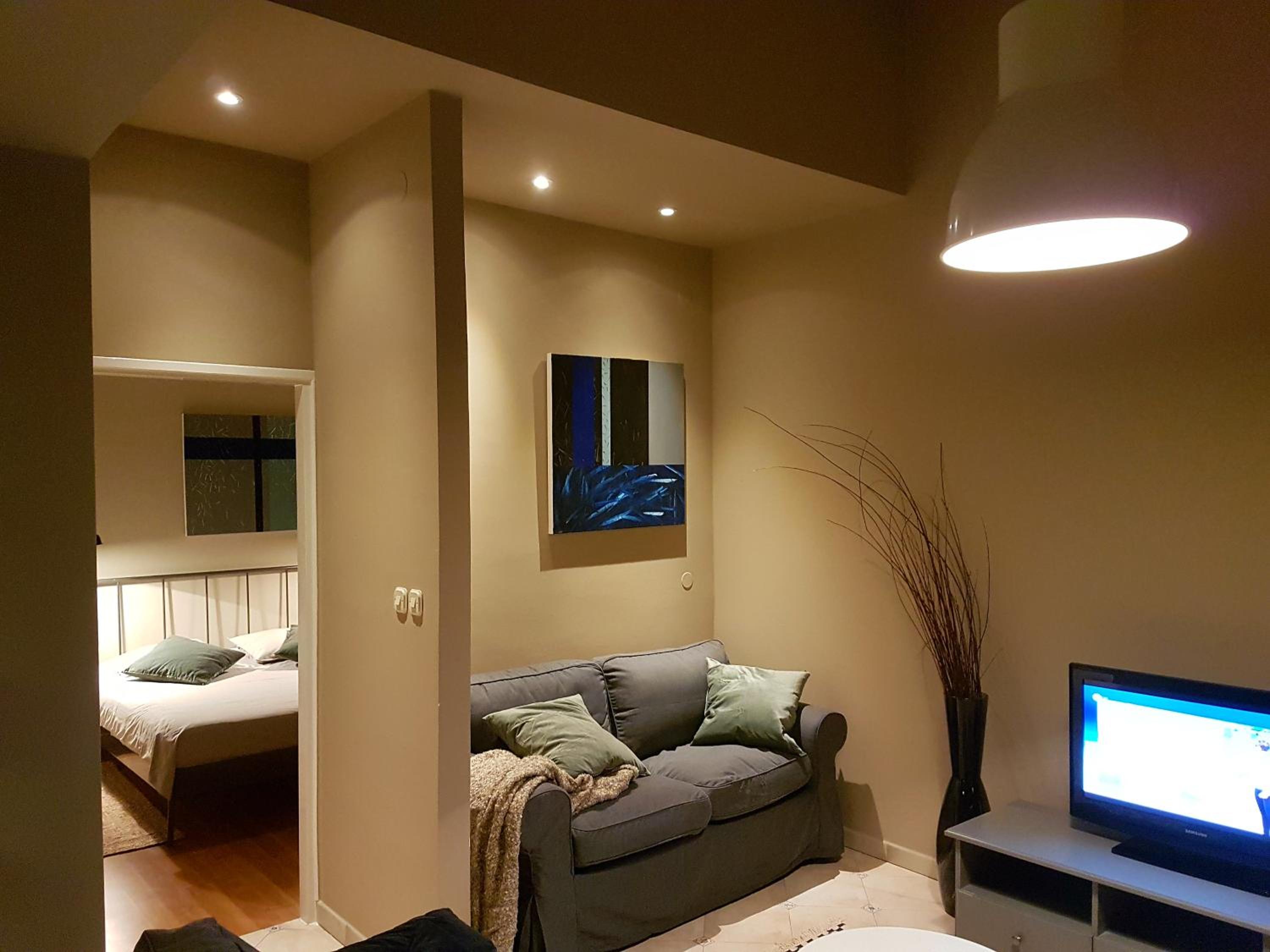Family Apartment
