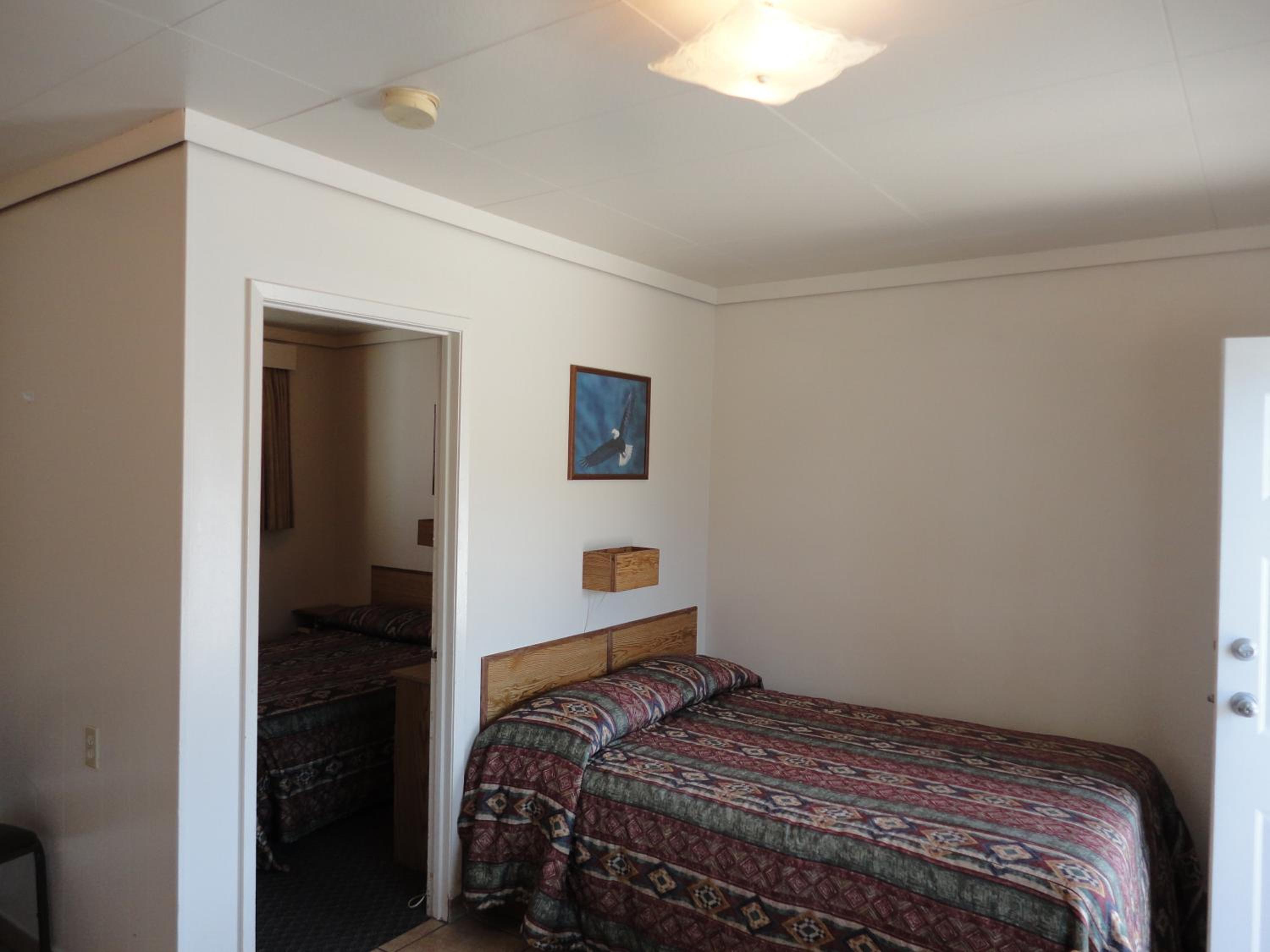 Family Room photo 1