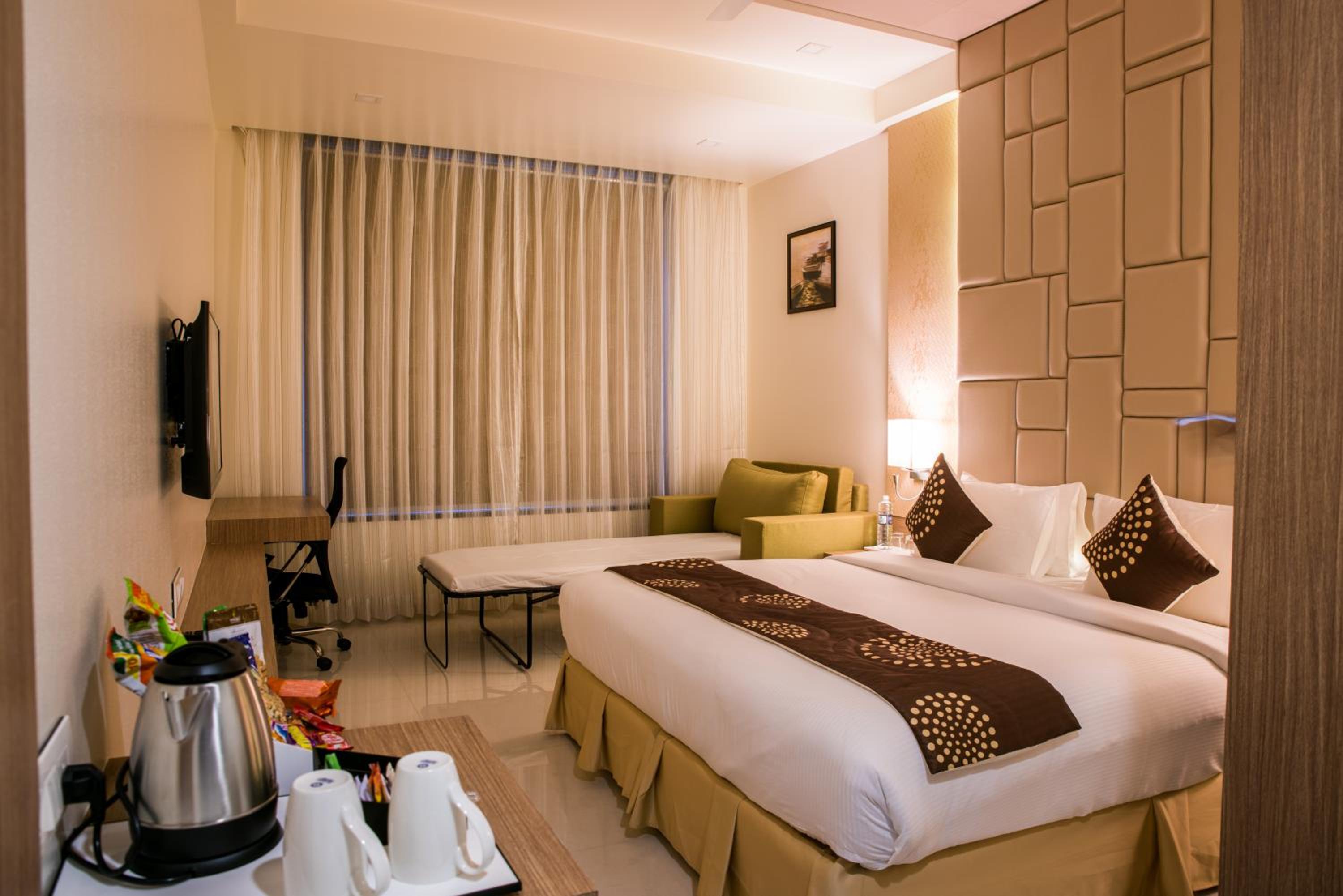 Premier Double Room photo 1