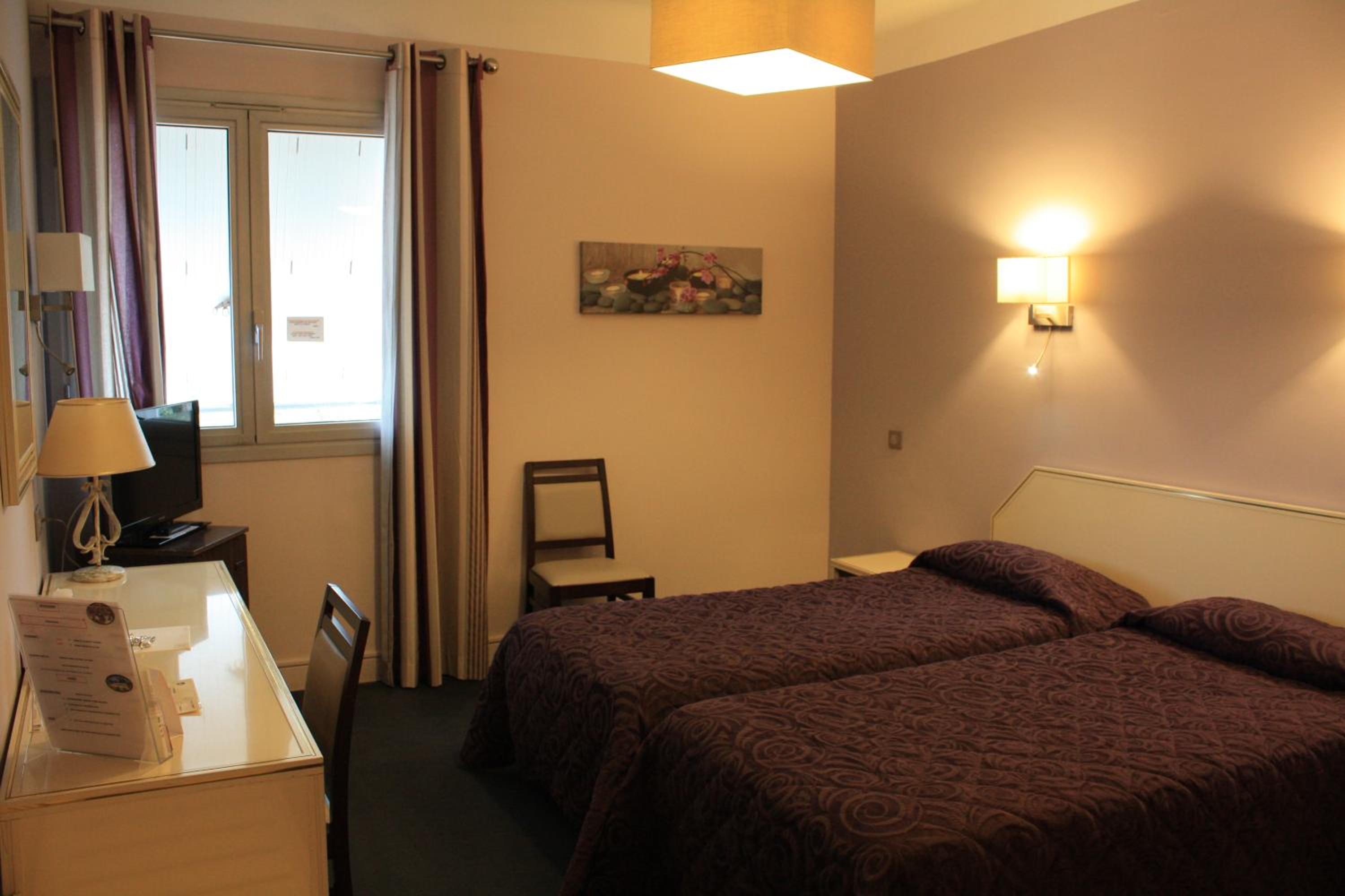 Comfort Double or Twin Room photo 3