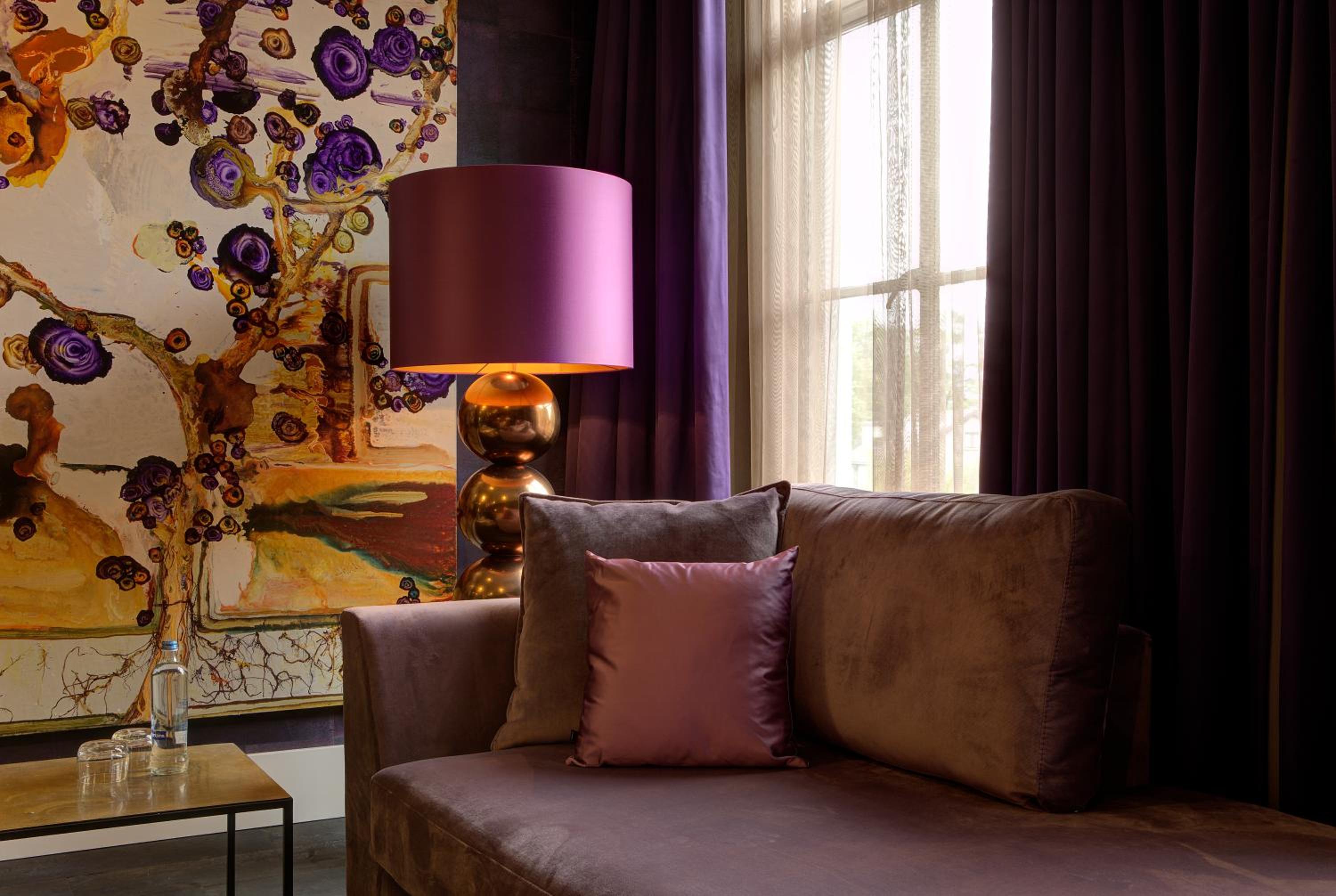 Signature Suite (42 m2) photo 2