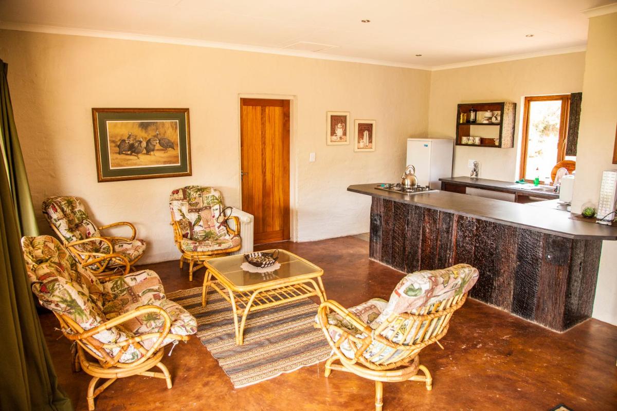 Two-Bedroom Chalet - Photo 1