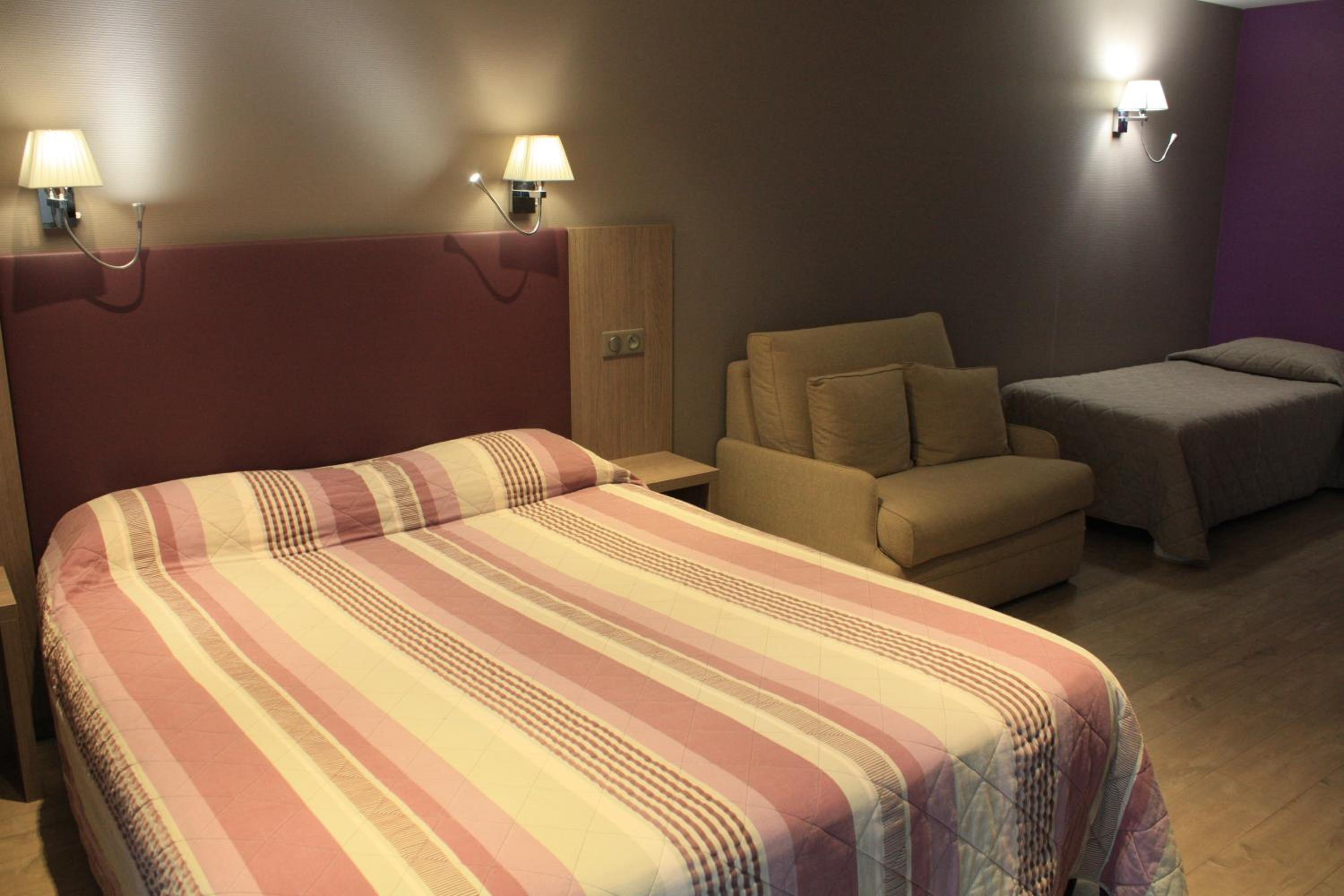 Triple Room photo 3