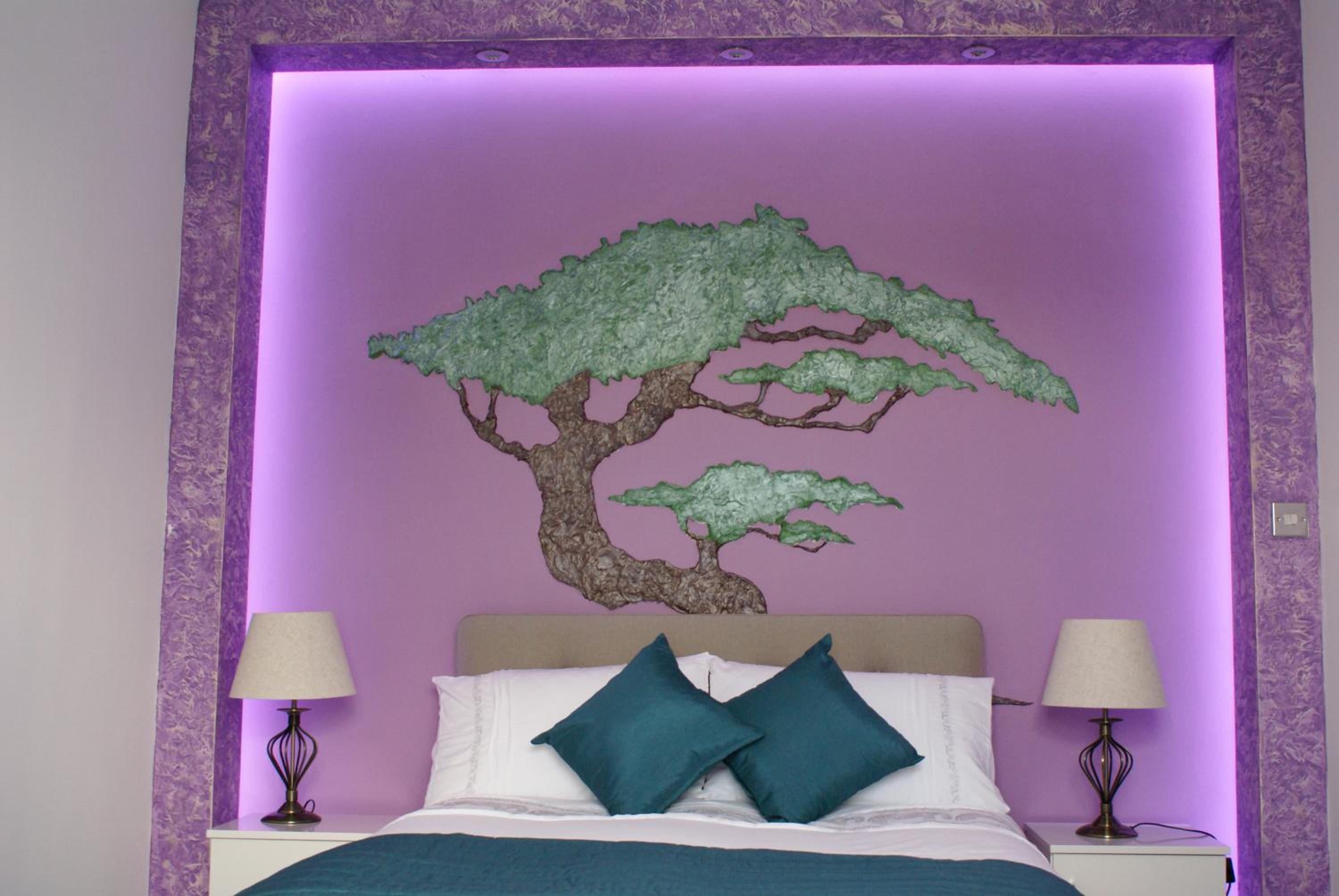 Deluxe Double Room With Shower photo 2