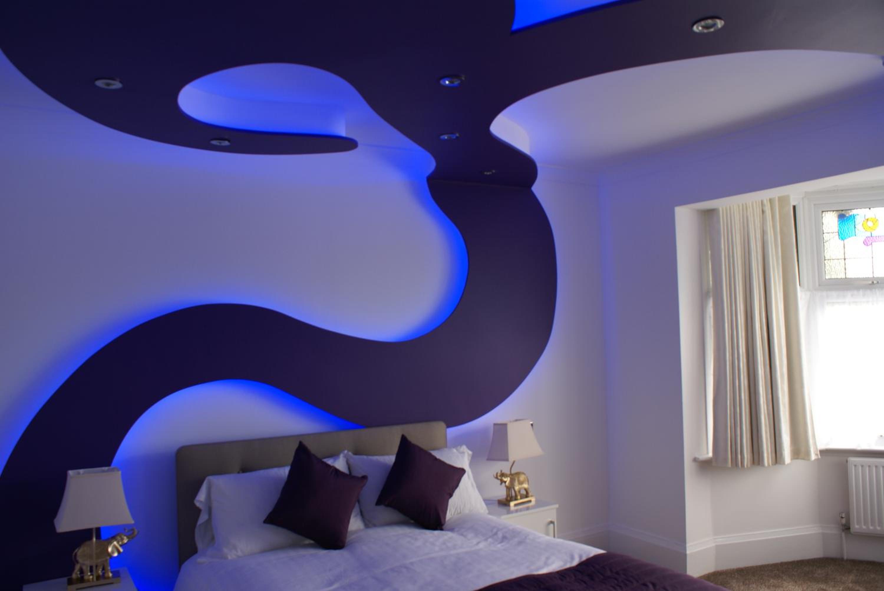 Superior King Room photo 2