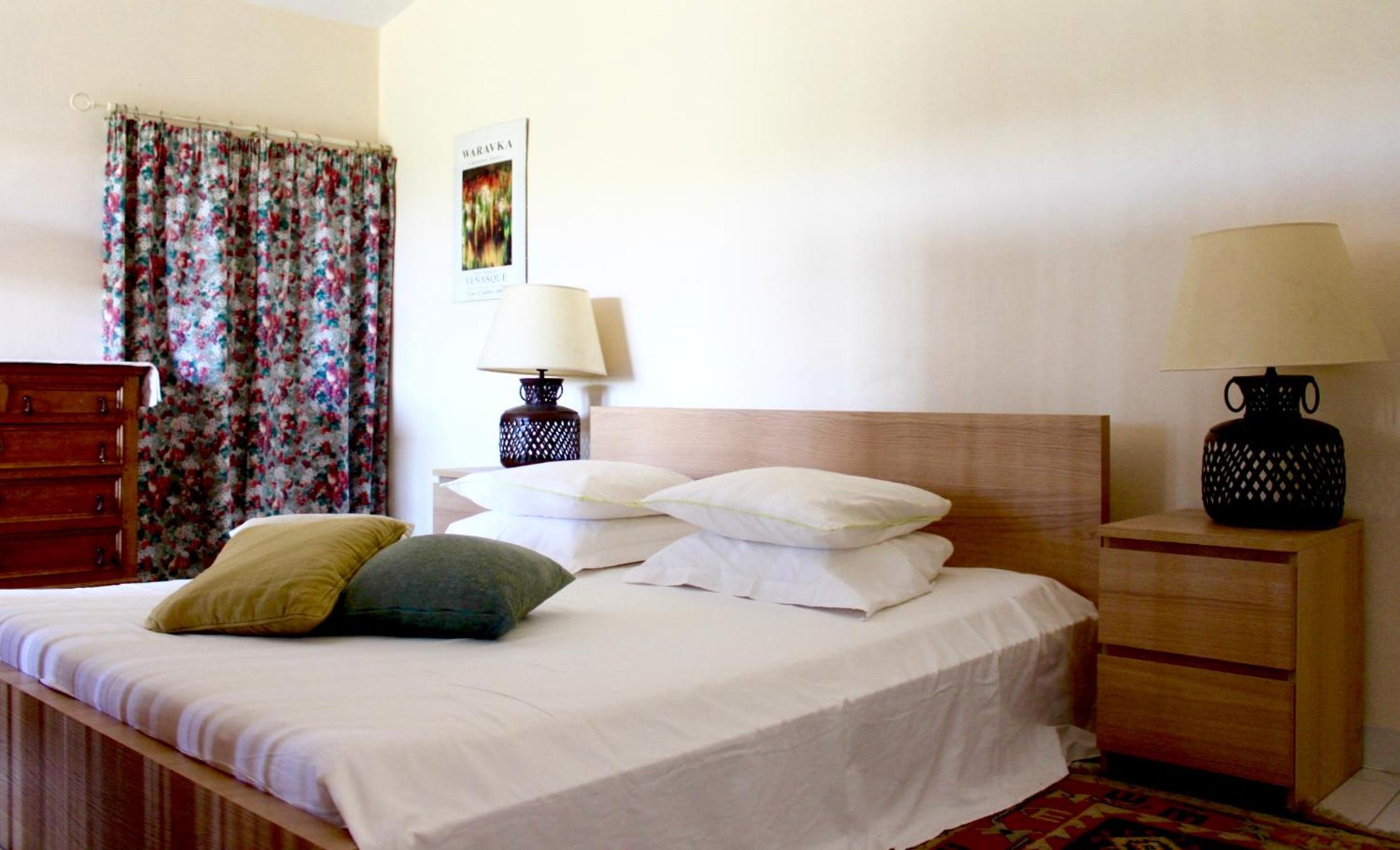 Two-Bedroom House photo 1