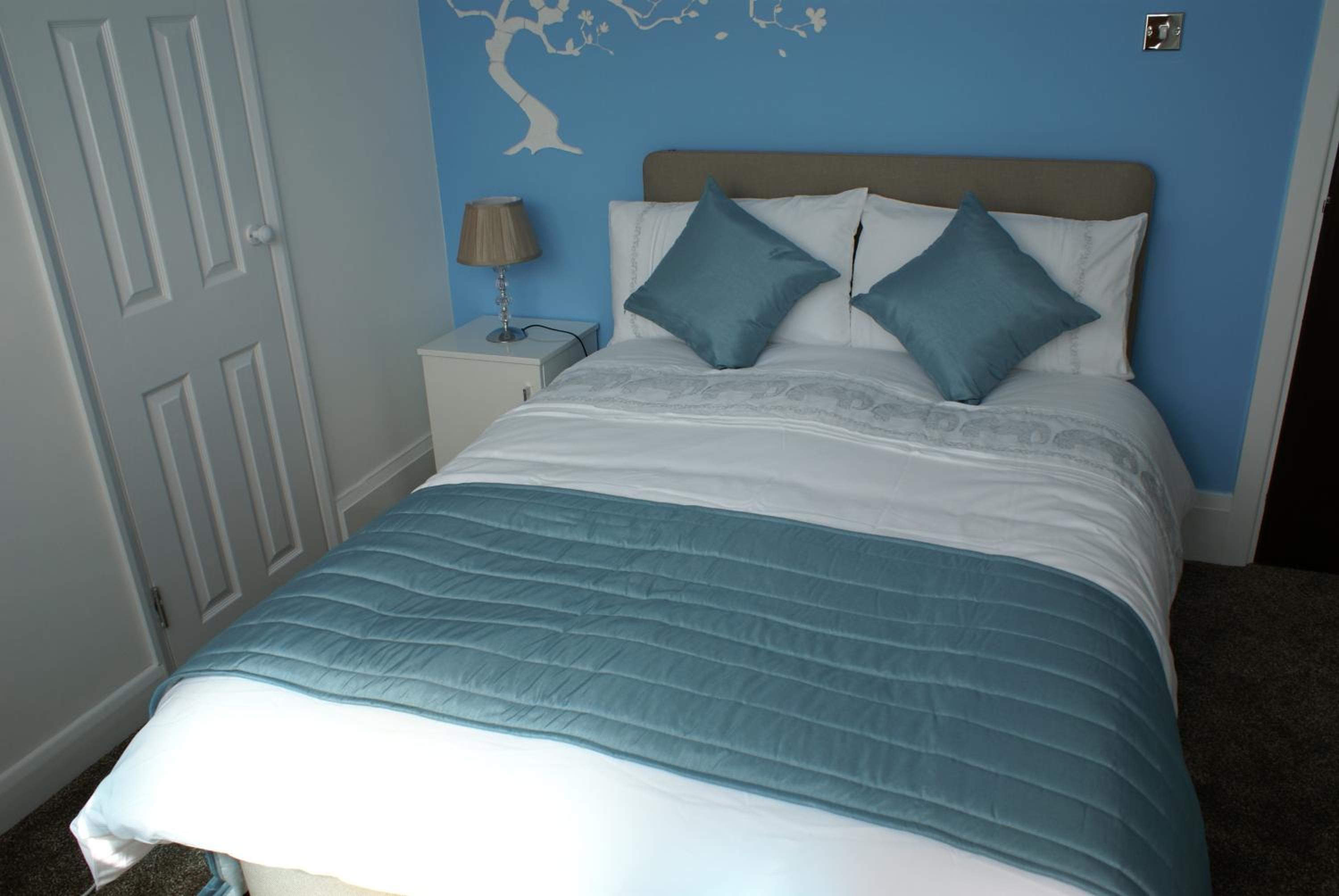 Deluxe Double Room With Shower photo 3