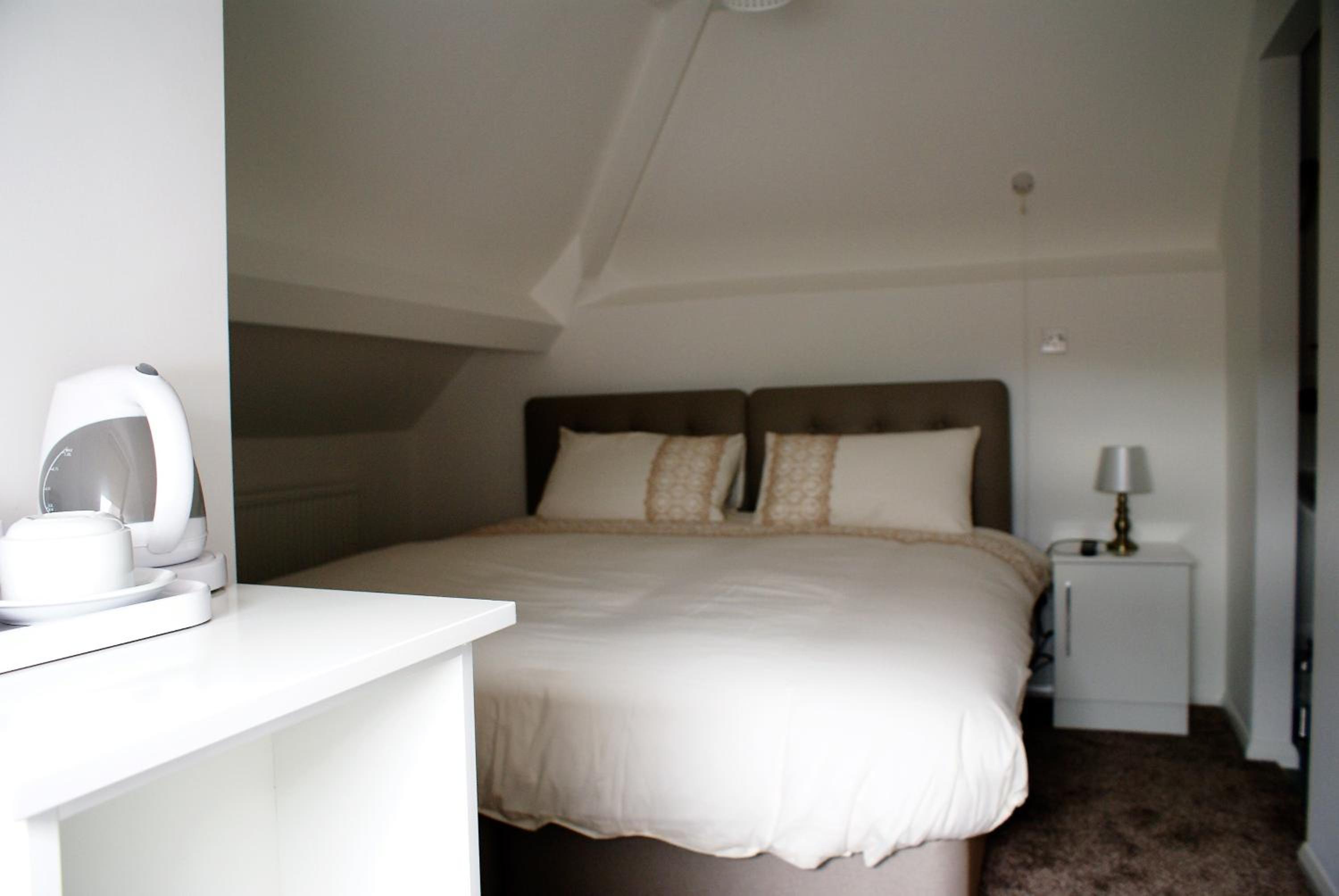 Double Room With Shared Toilet photo 1
