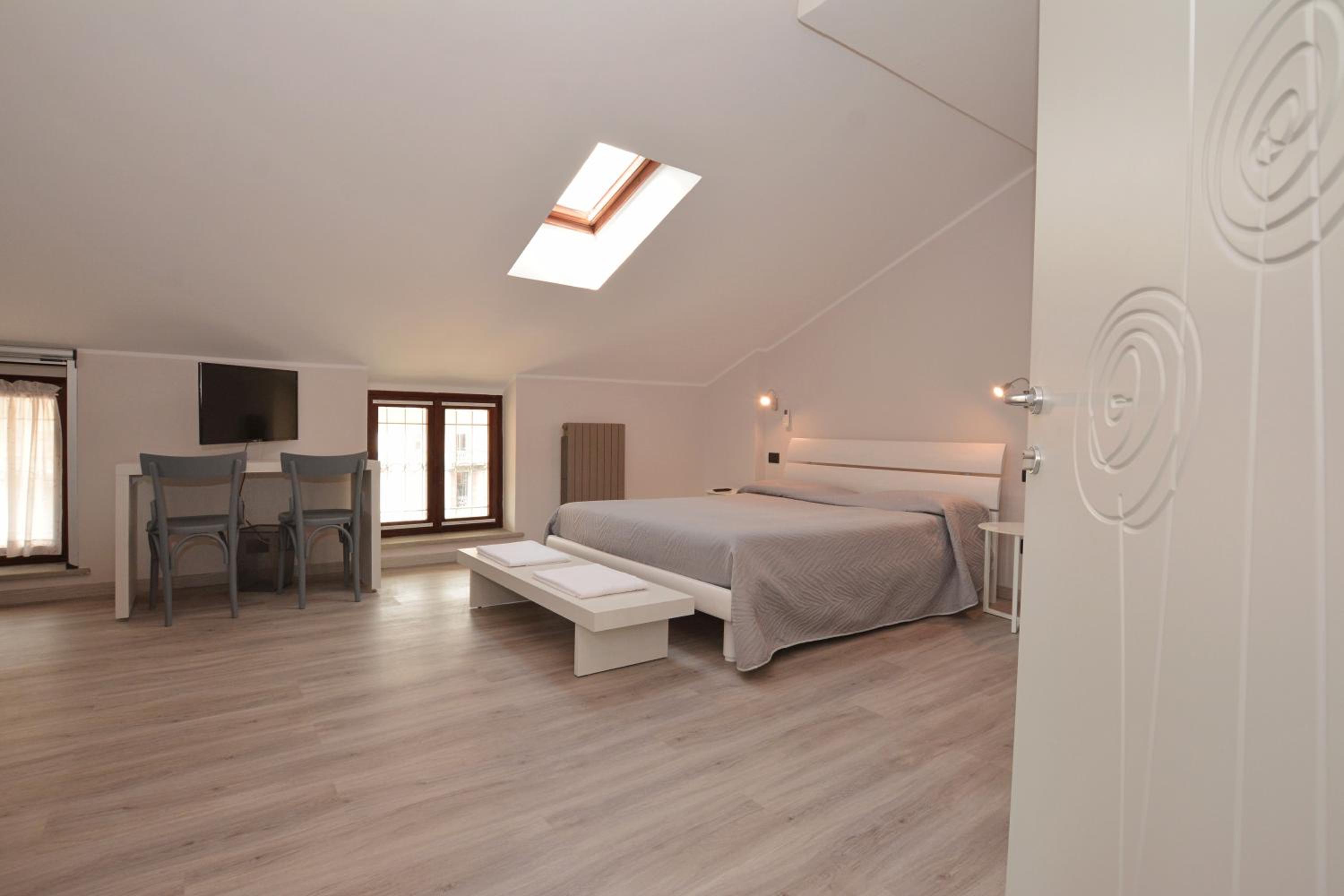 Comfort Triple Room photo 3