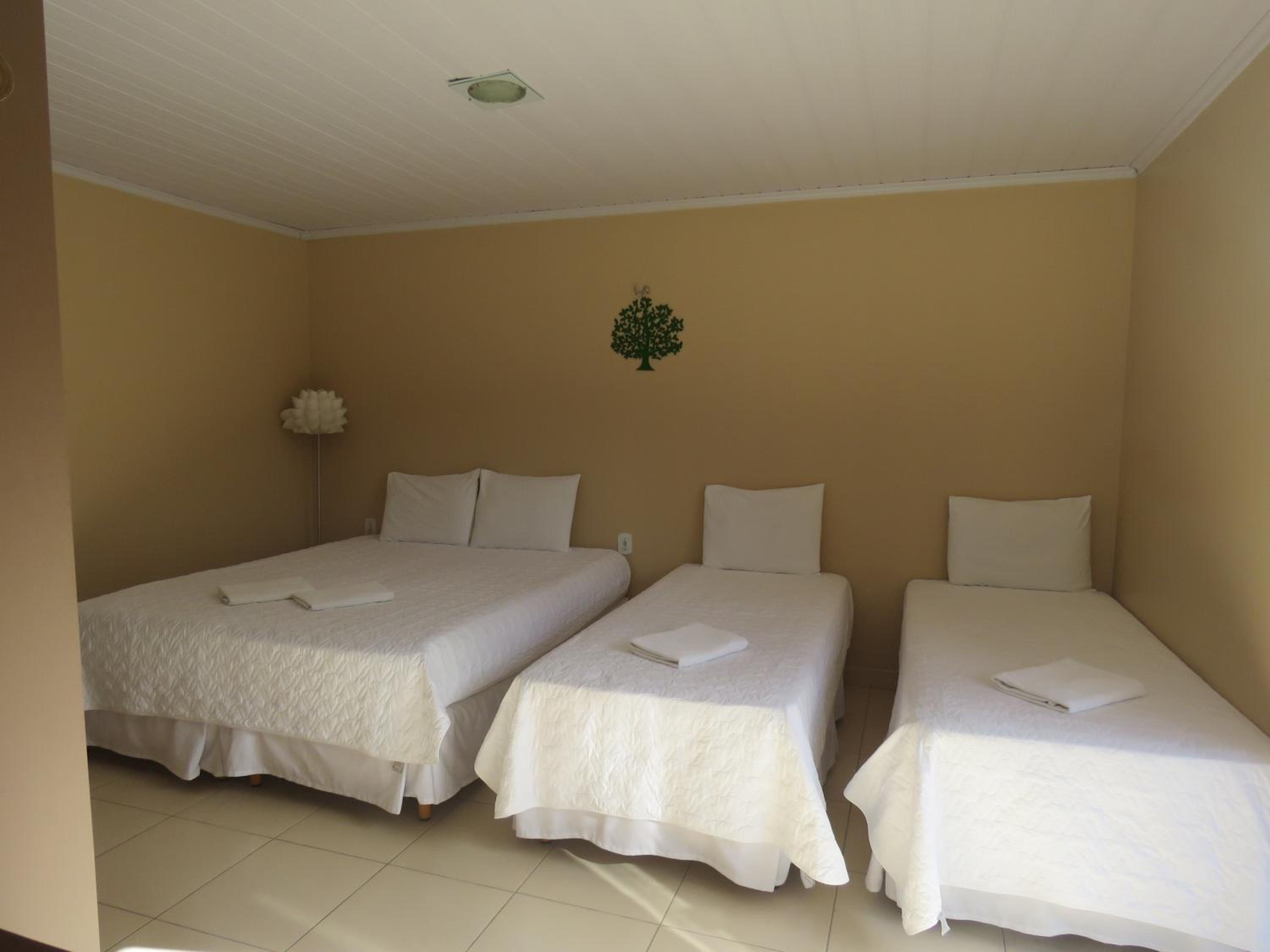 Standard Quadruple Room photo 2