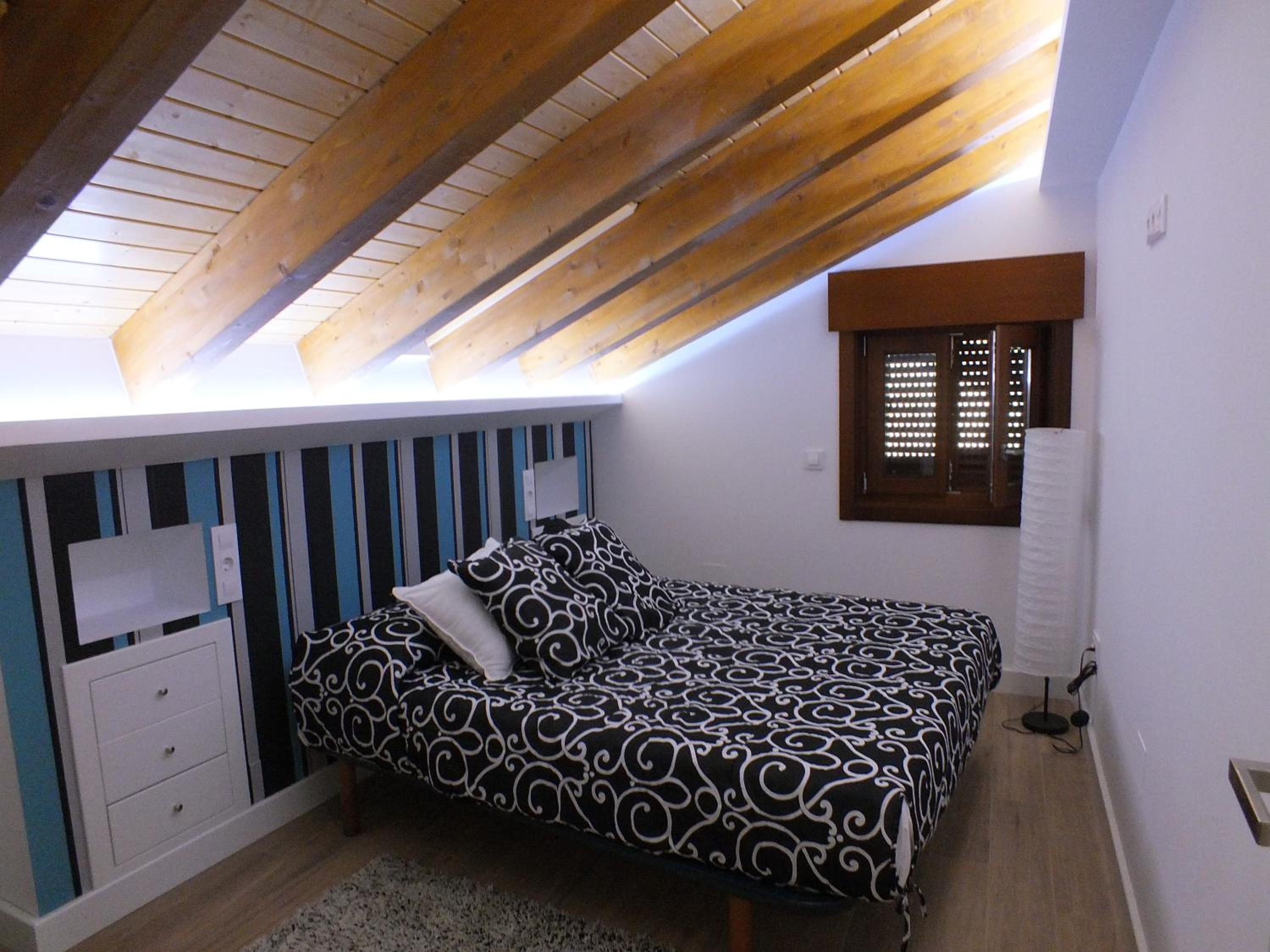 Duplex Apartment photo 3