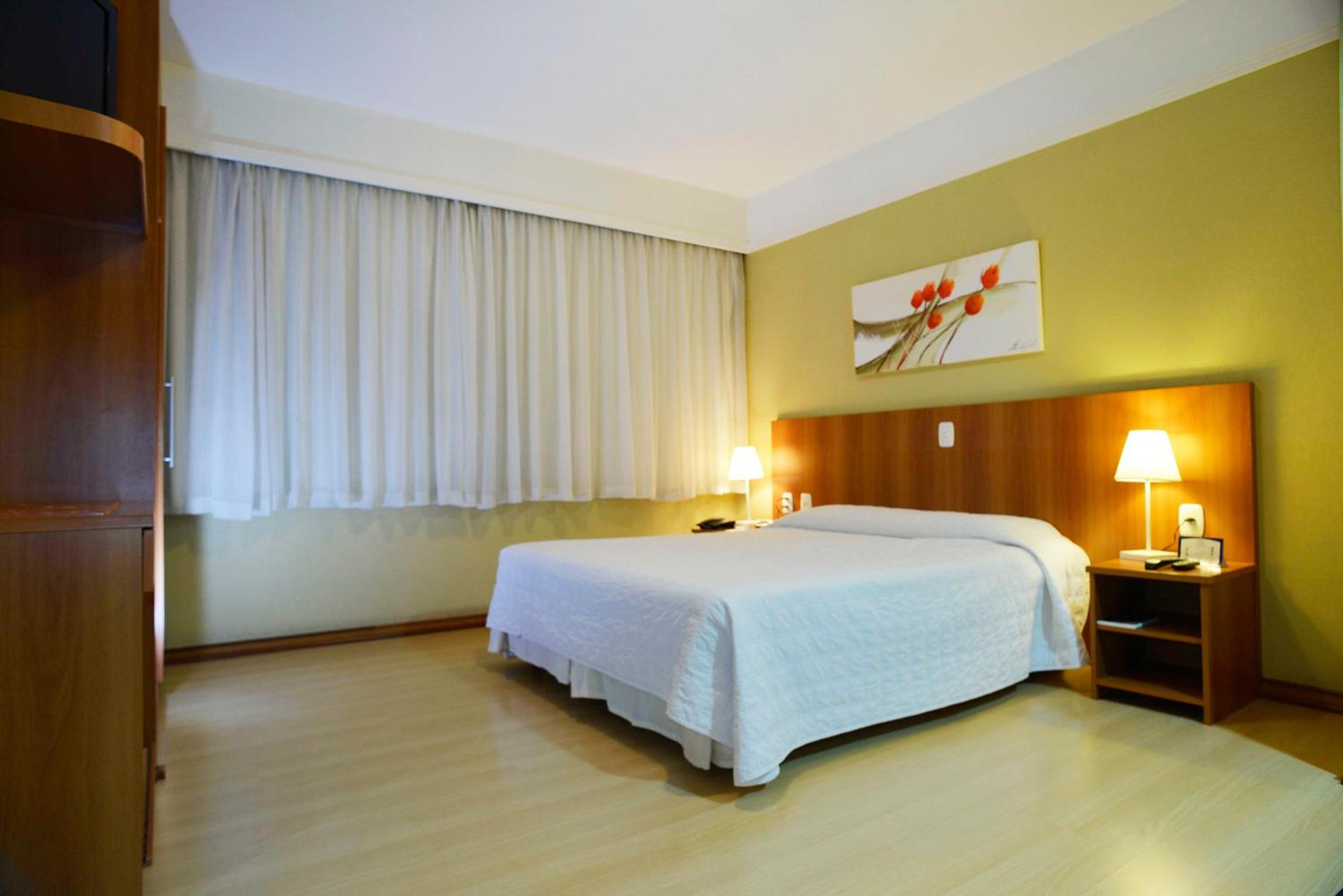 Standard Couple Room