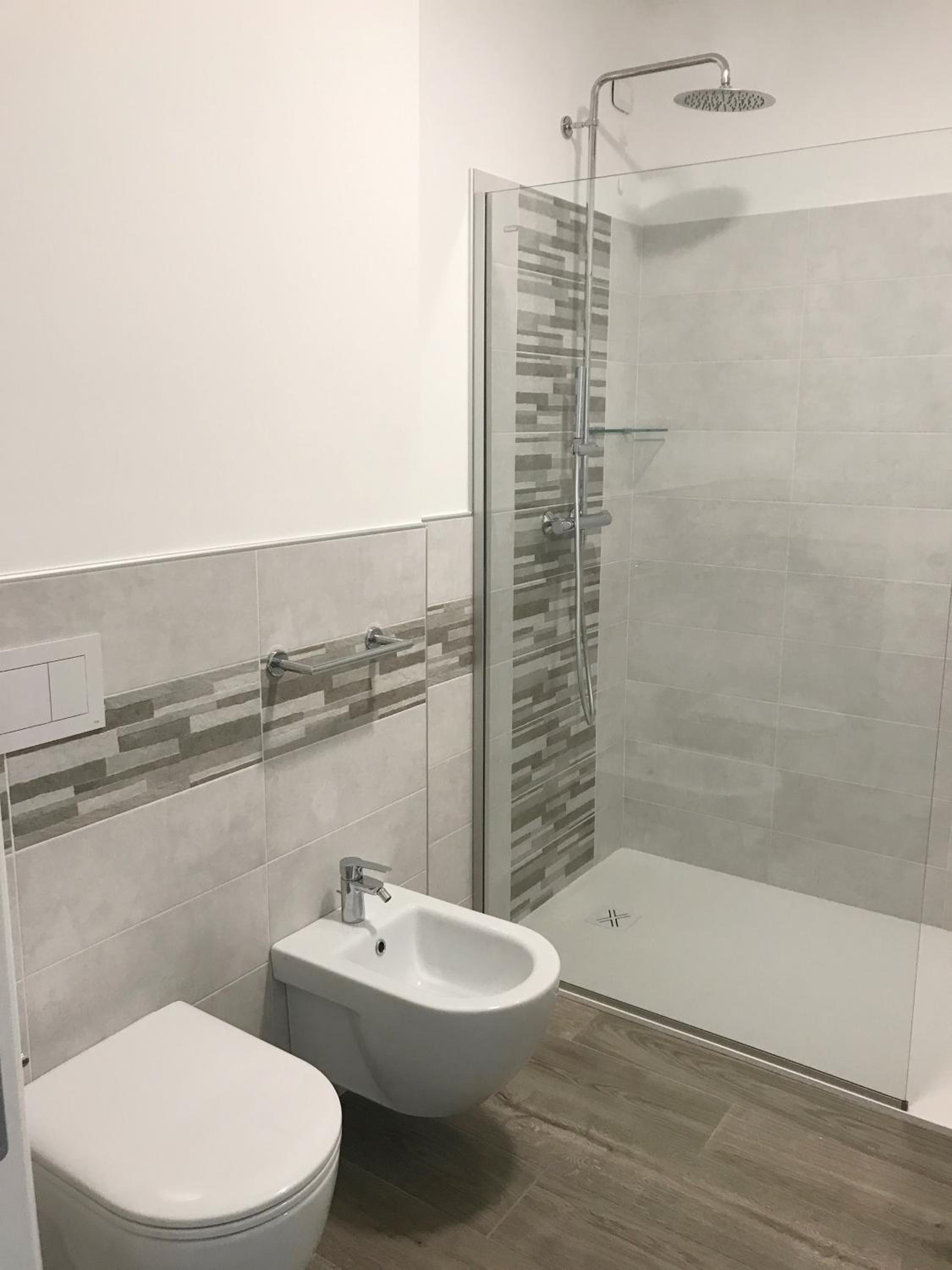 Triple Room with Balcony photo 3