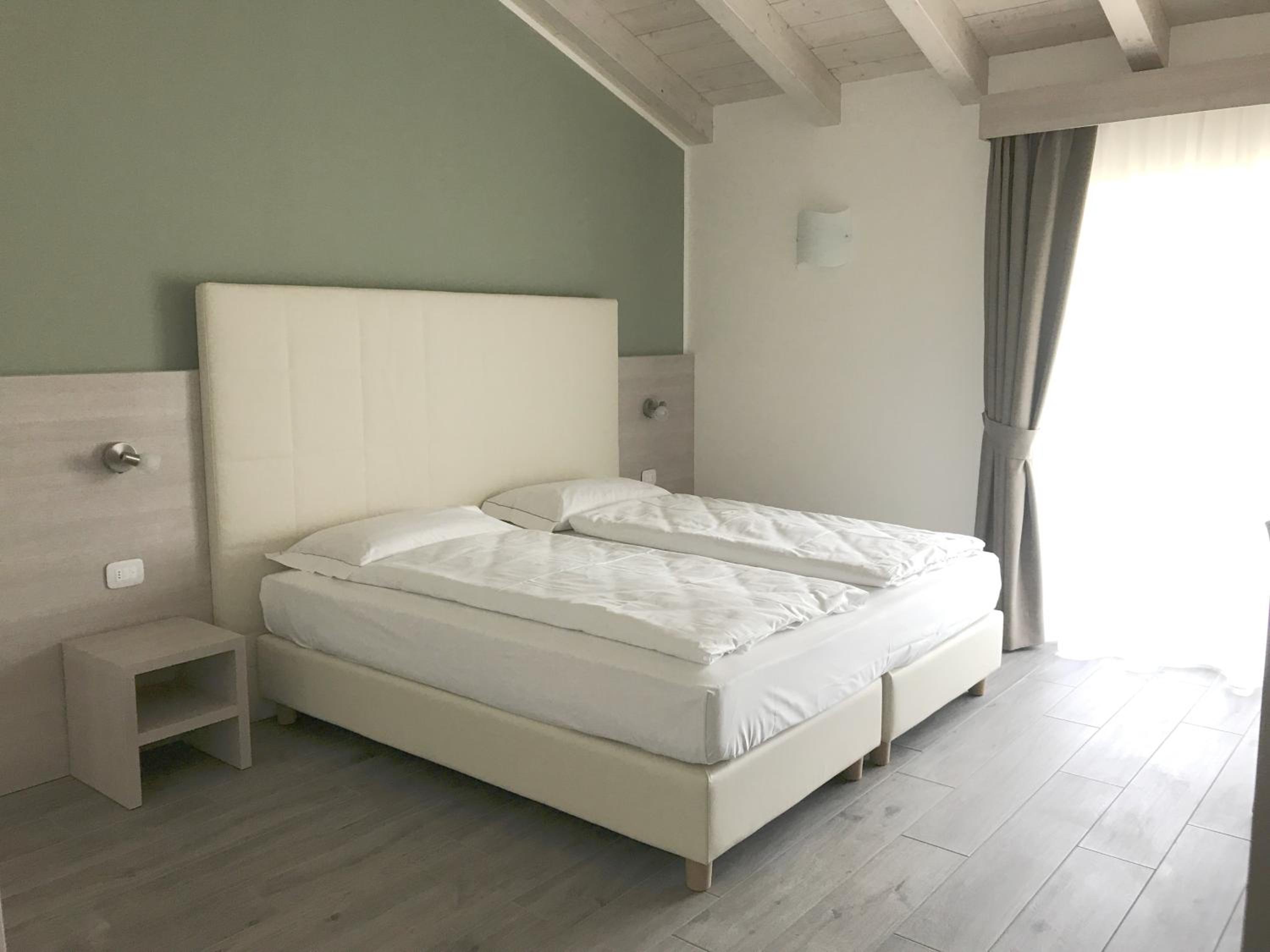 Standard Double or Twin Room with Balcony photo 1