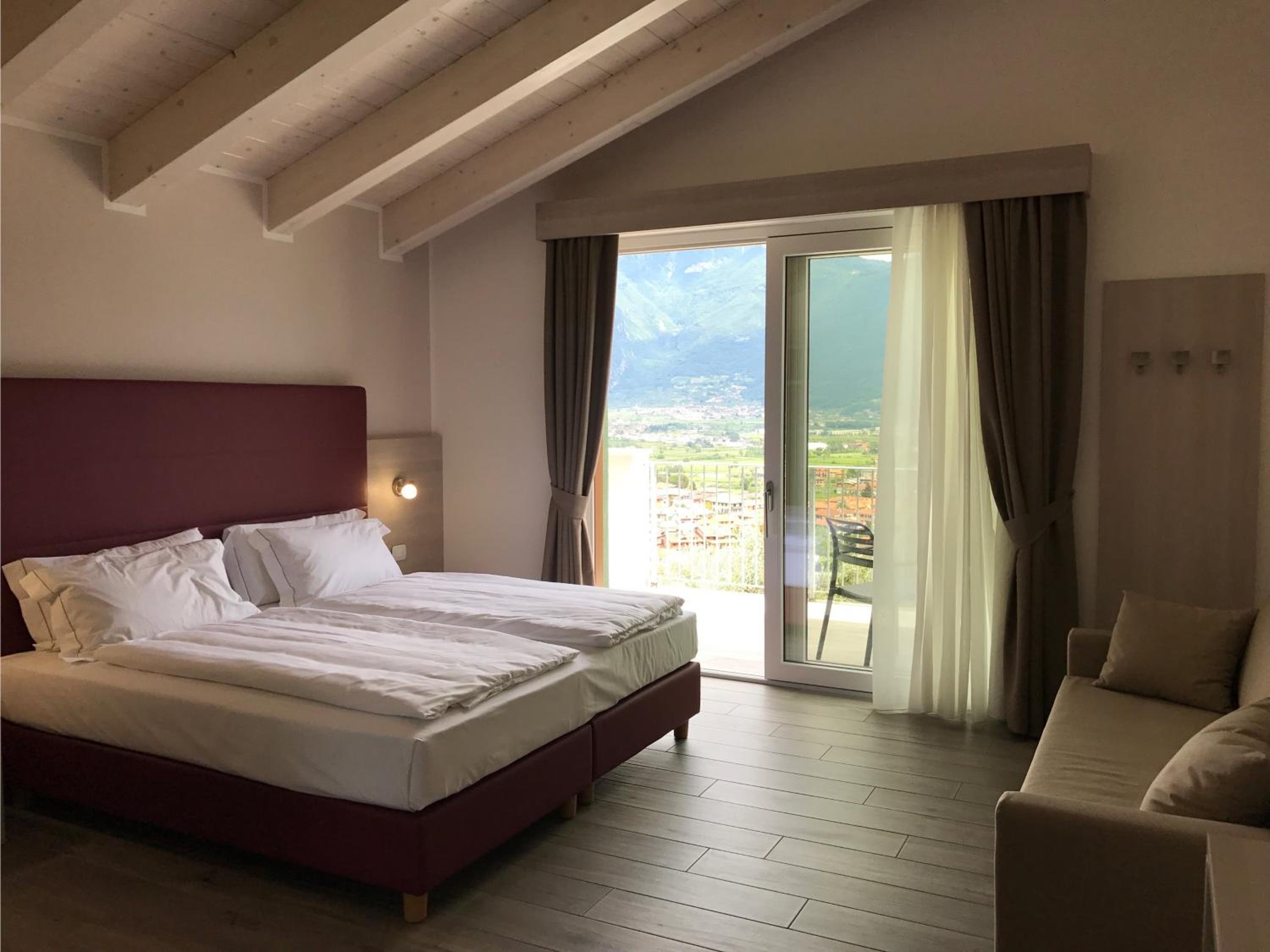 Triple Room with Balcony photo 1