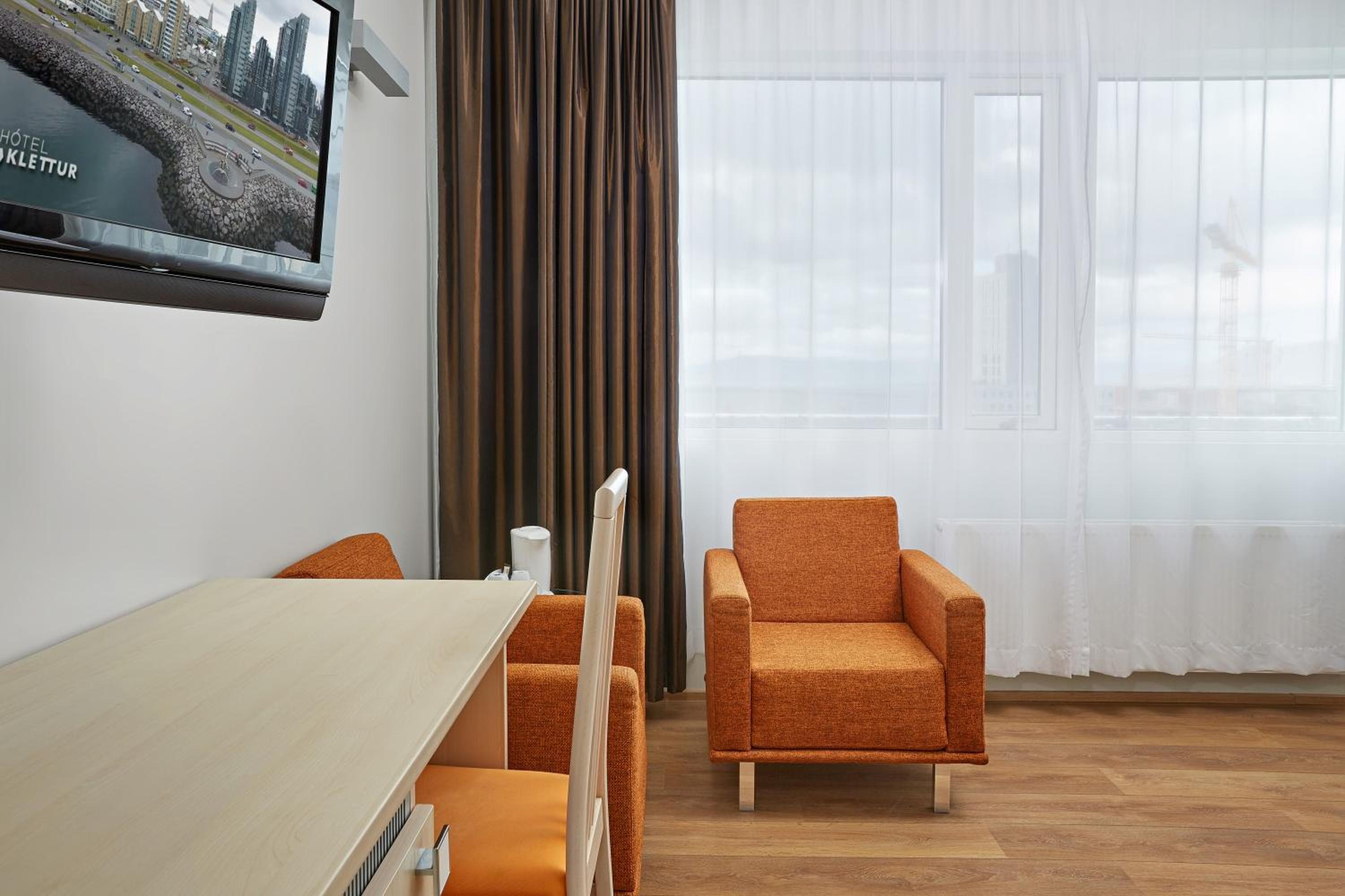 Superior Double or Twin Room - Photo 3