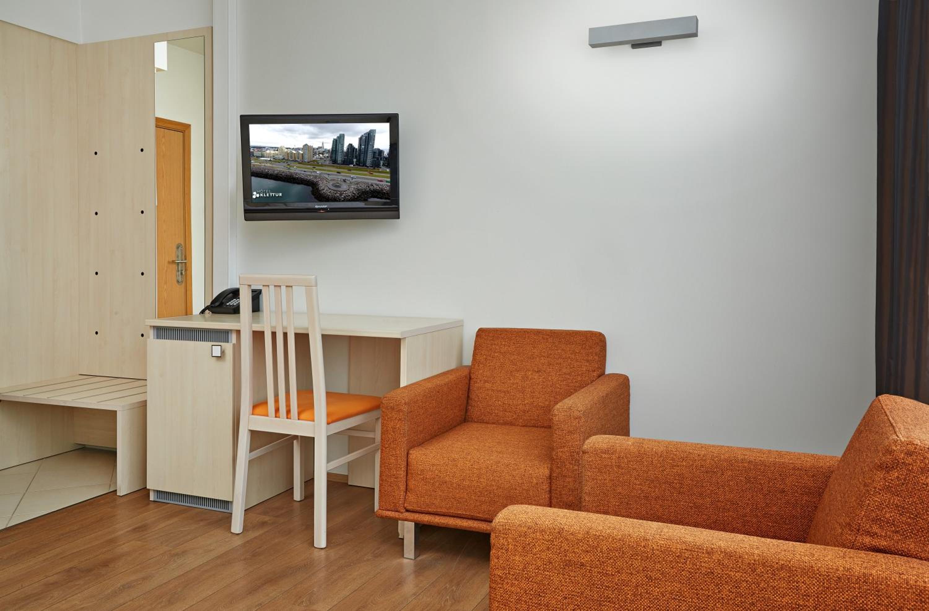 Superior Double or Twin Room - Photo 1
