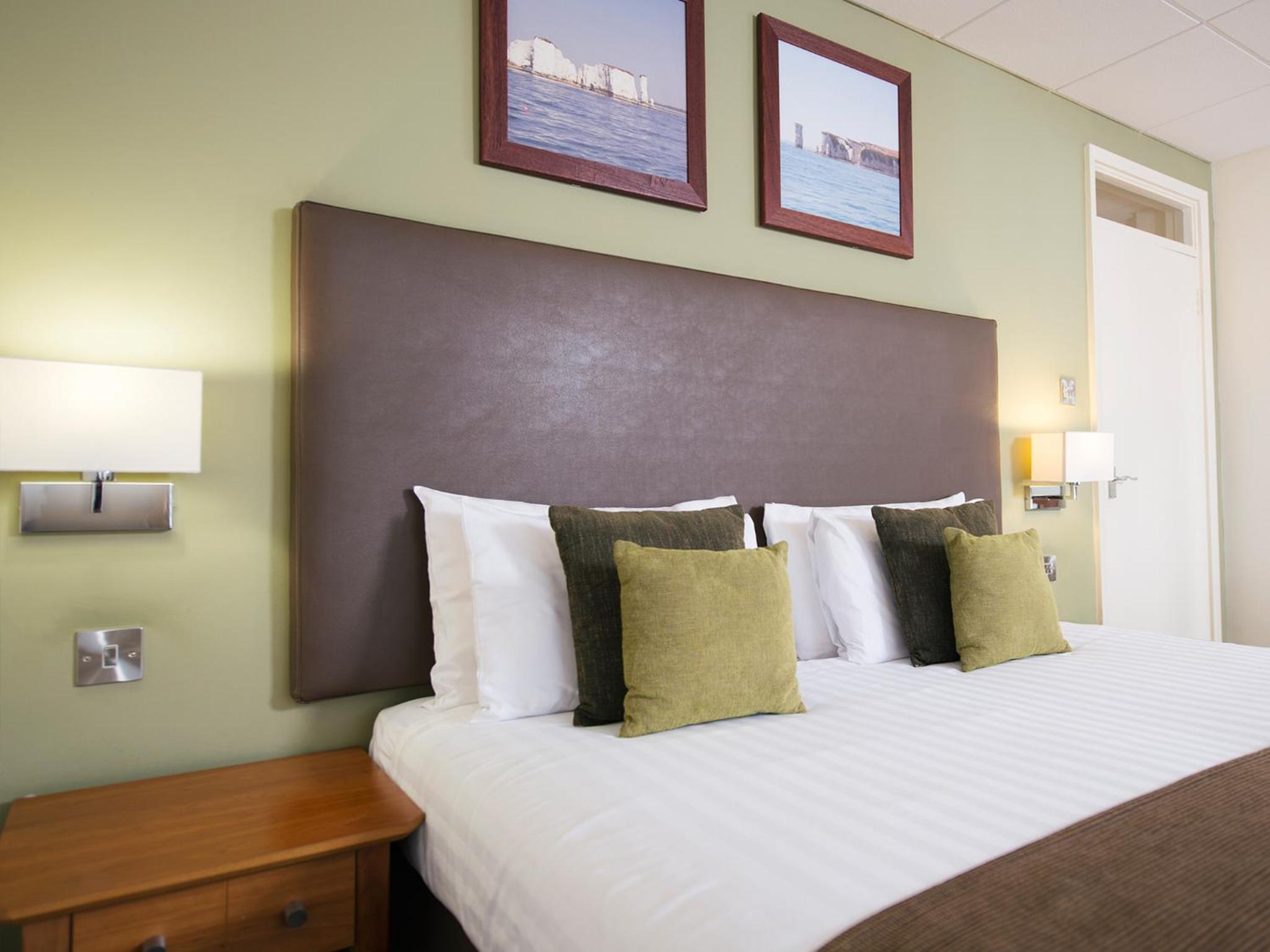 Double Room - Photo 2