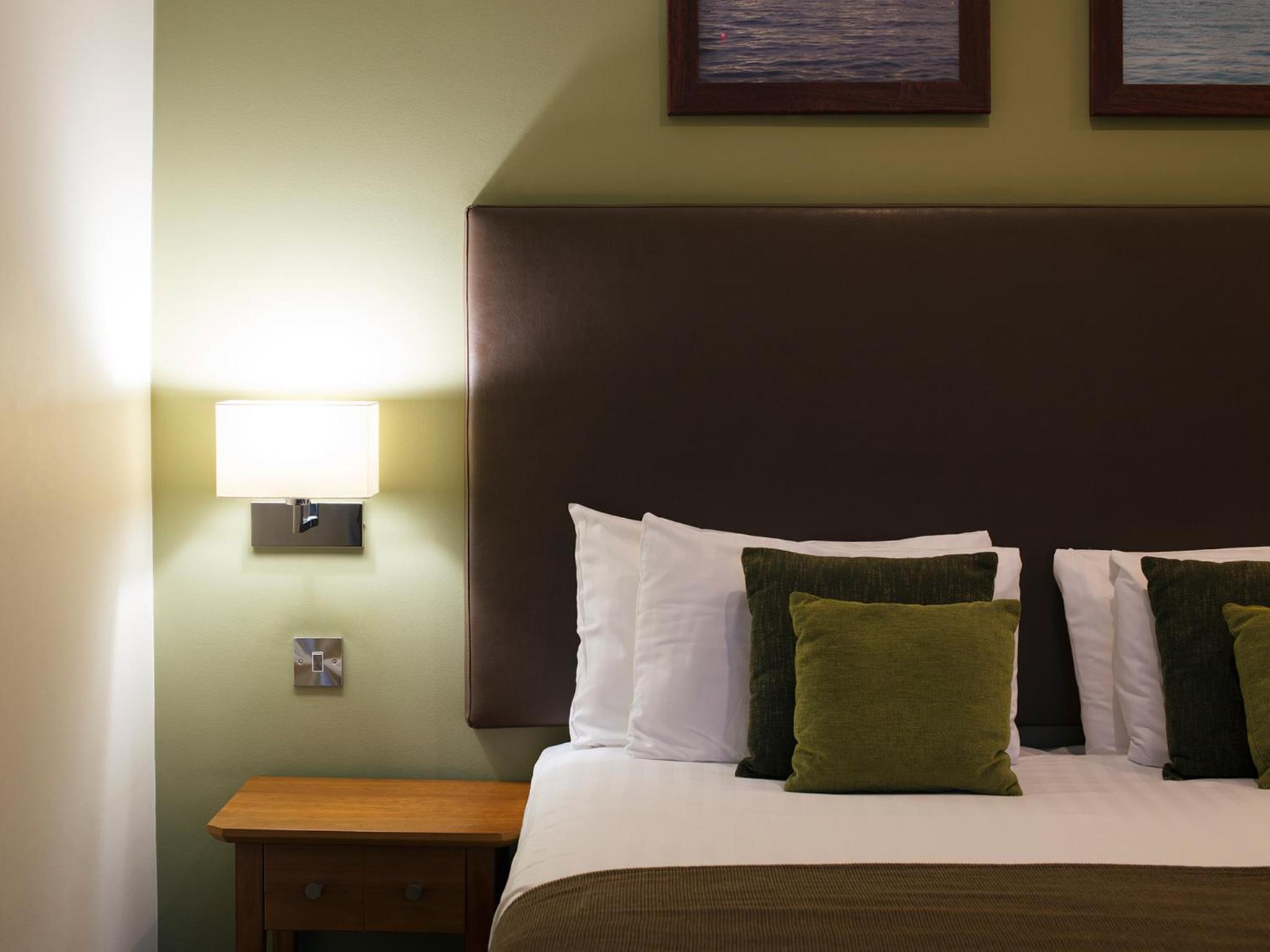 Double Room - Photo 3