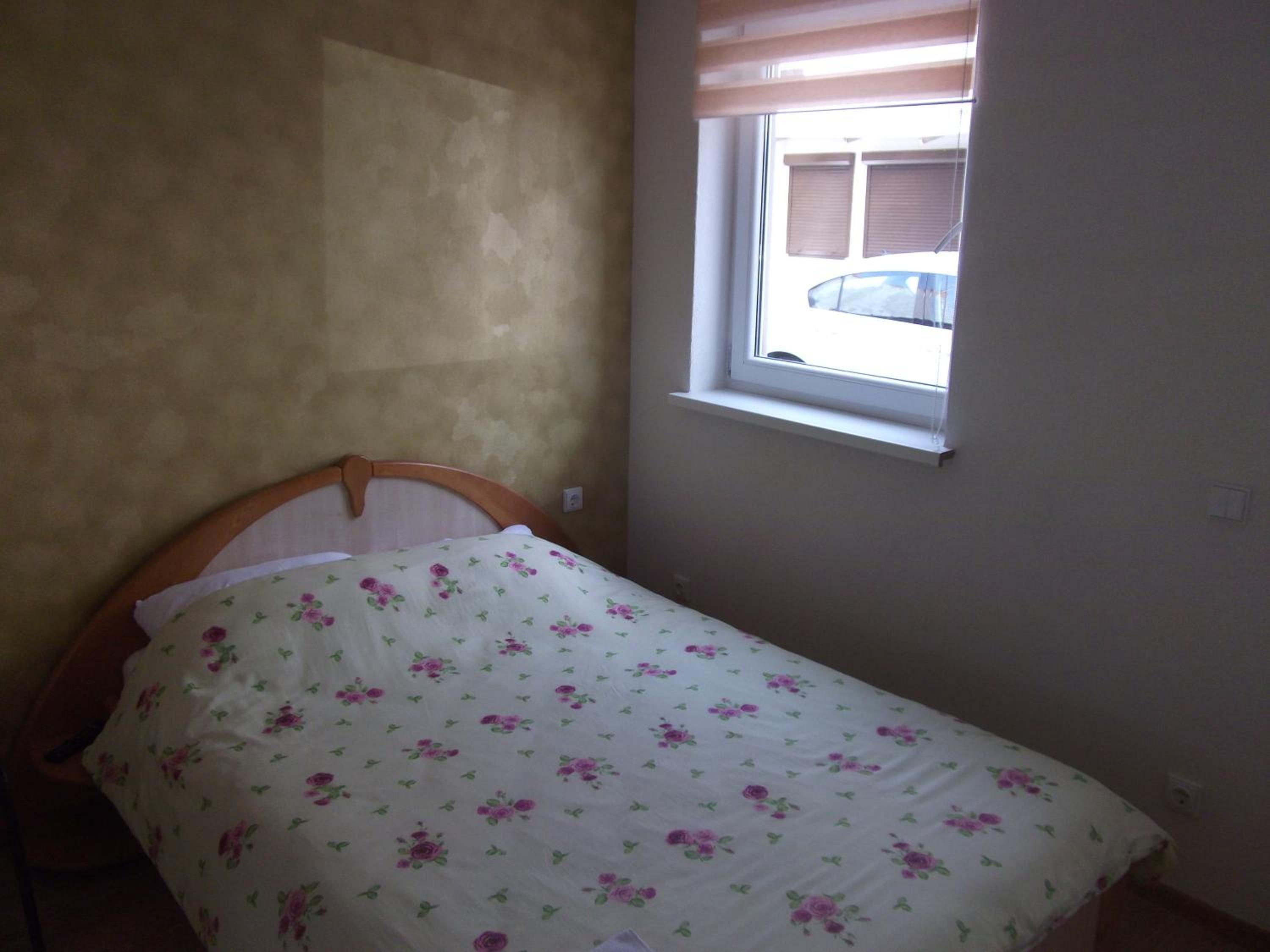 Apartment - Ground Floor photo 1