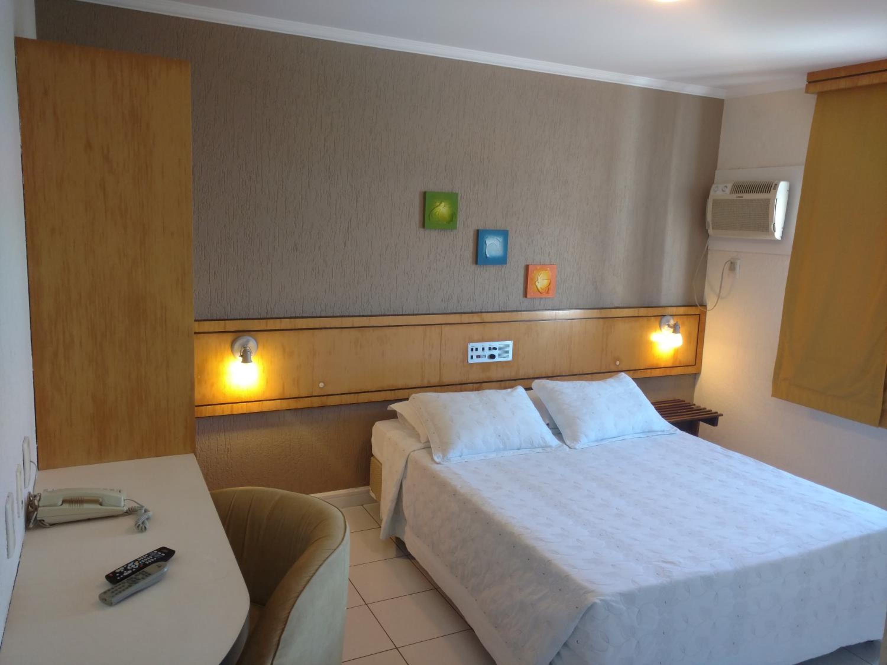 Double Room - Photo 1