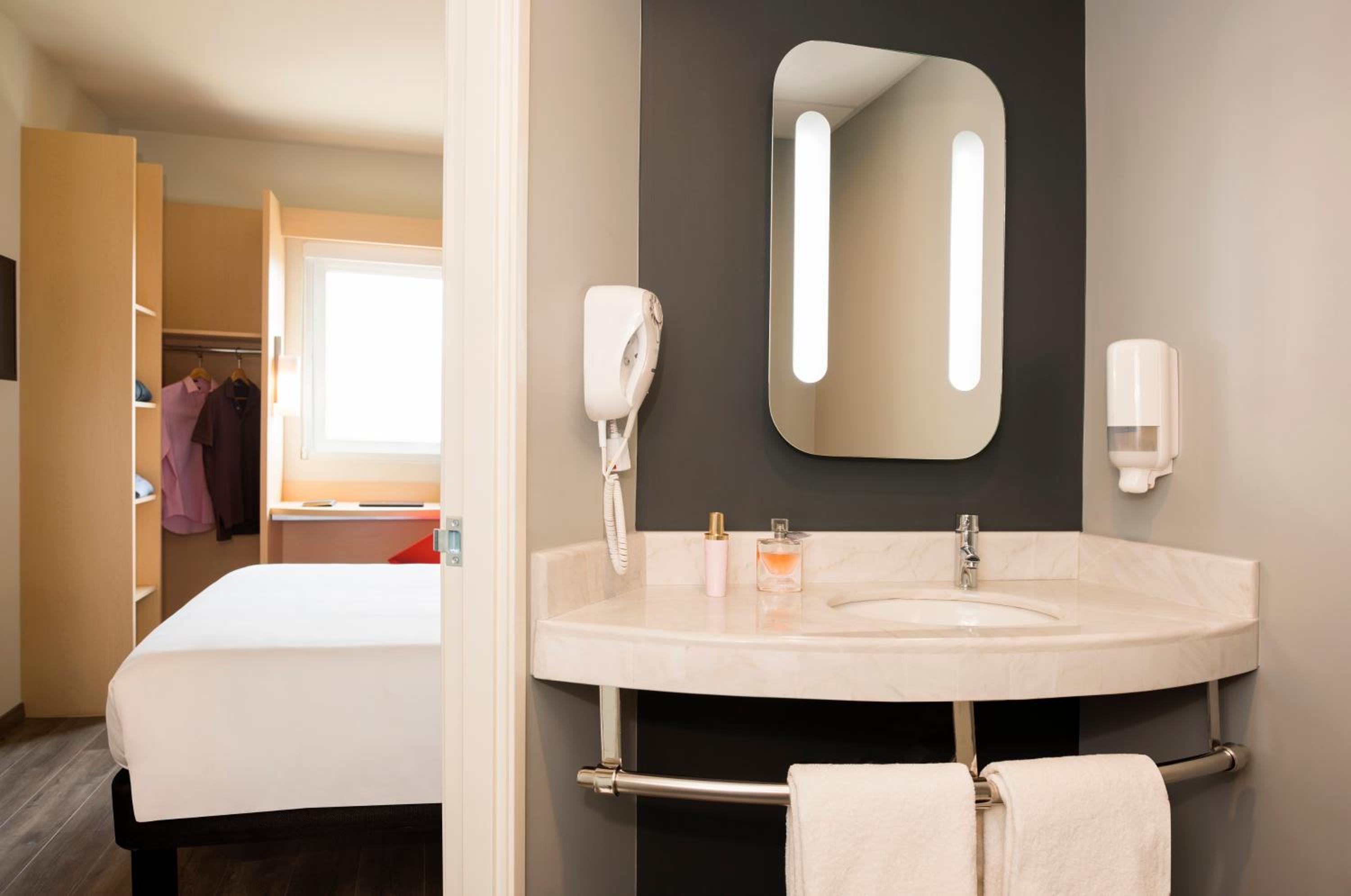 Twin Room photo 3