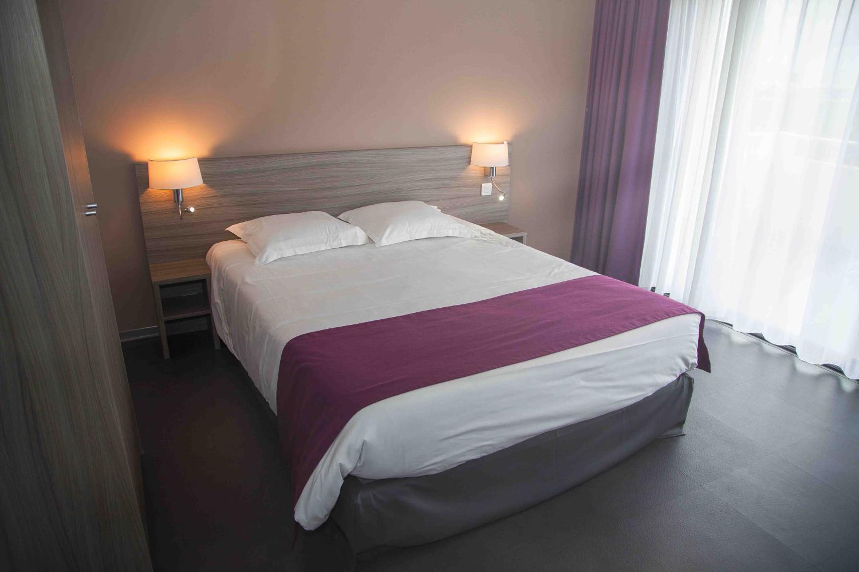 Prestige Suite (4 Adults + 2 Children)
