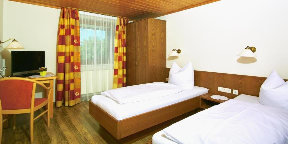 Small Twin Room