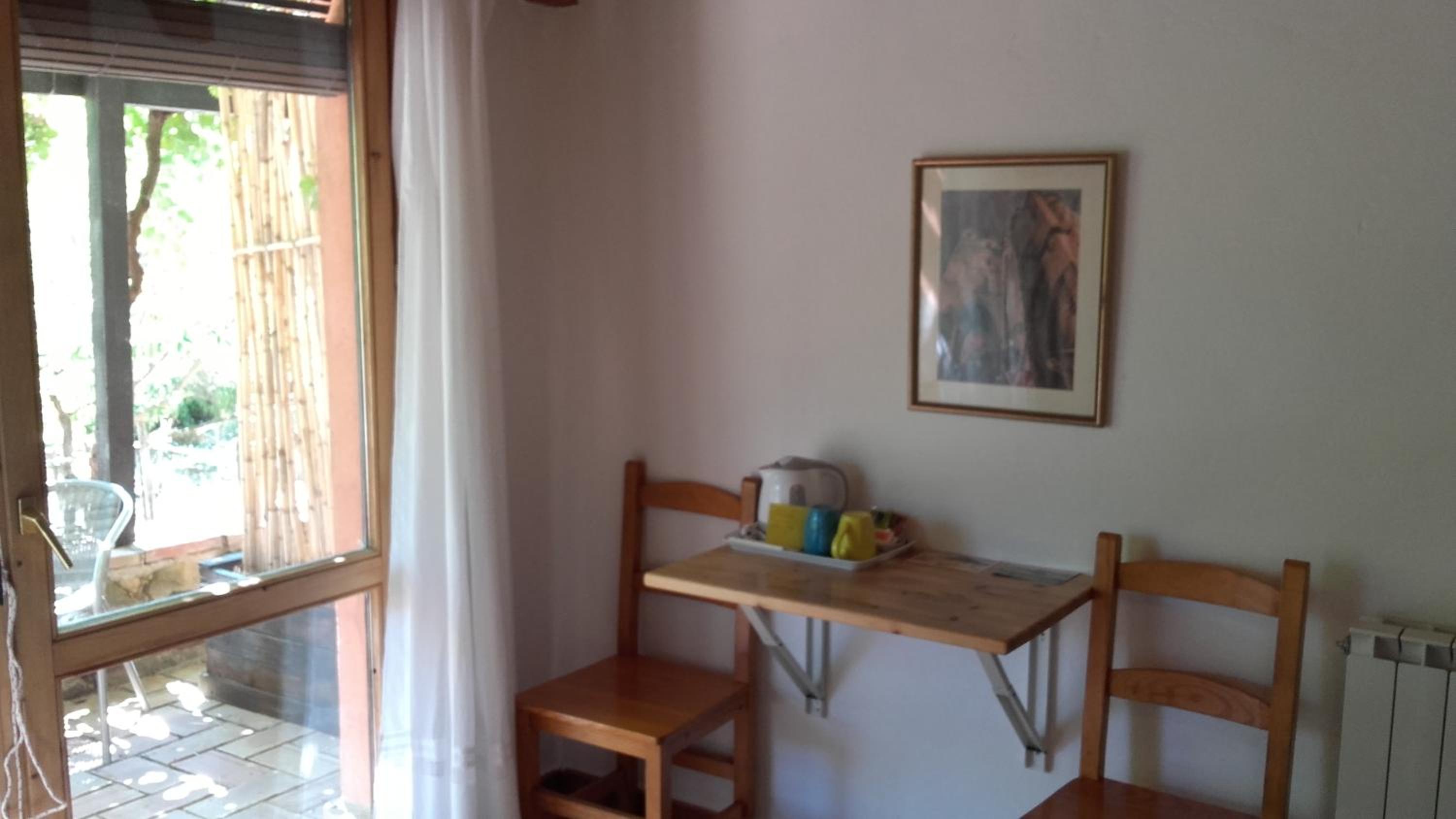 Double Room with Garden View - Photo 5