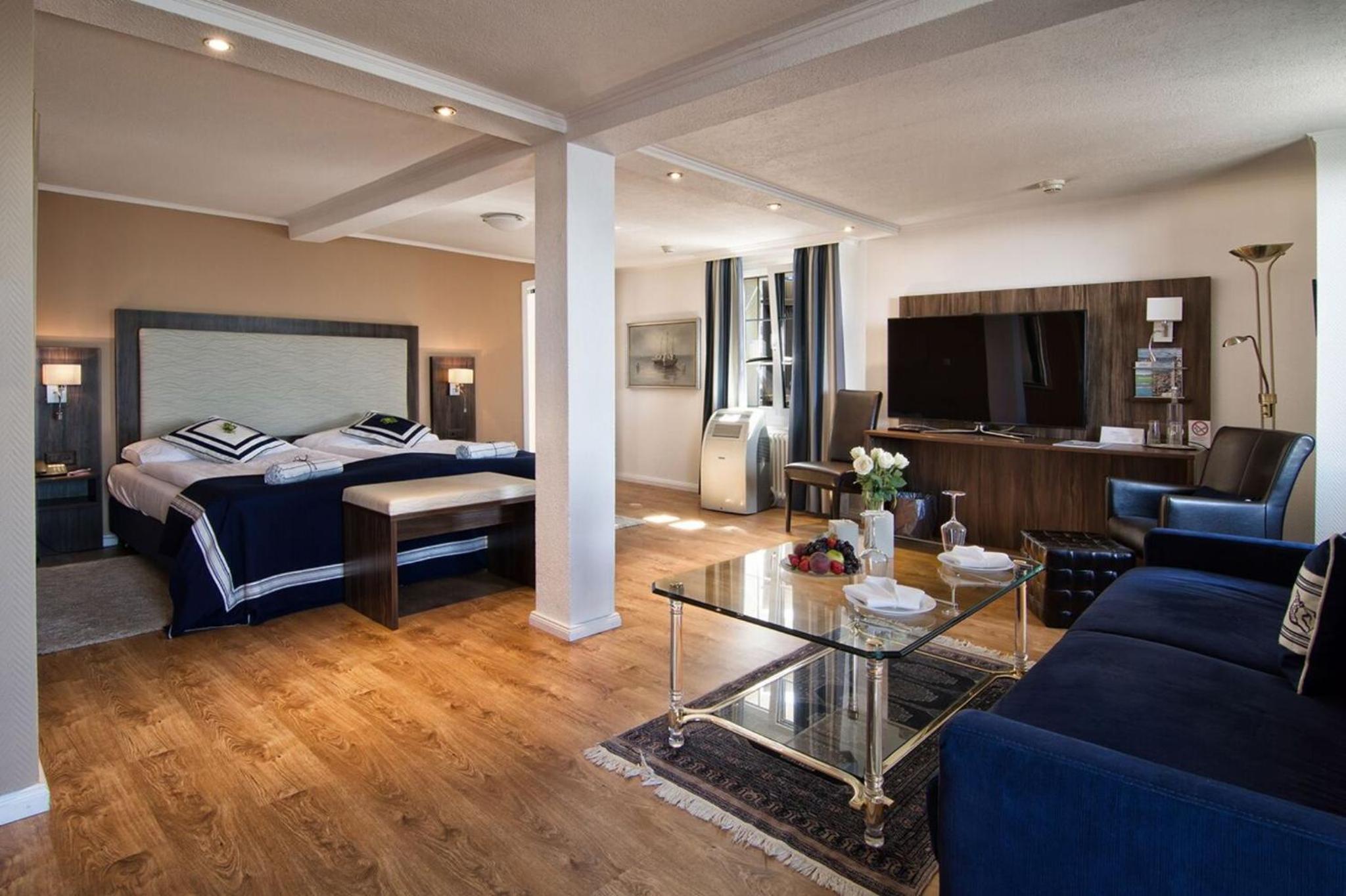 Junior Suite photo 1