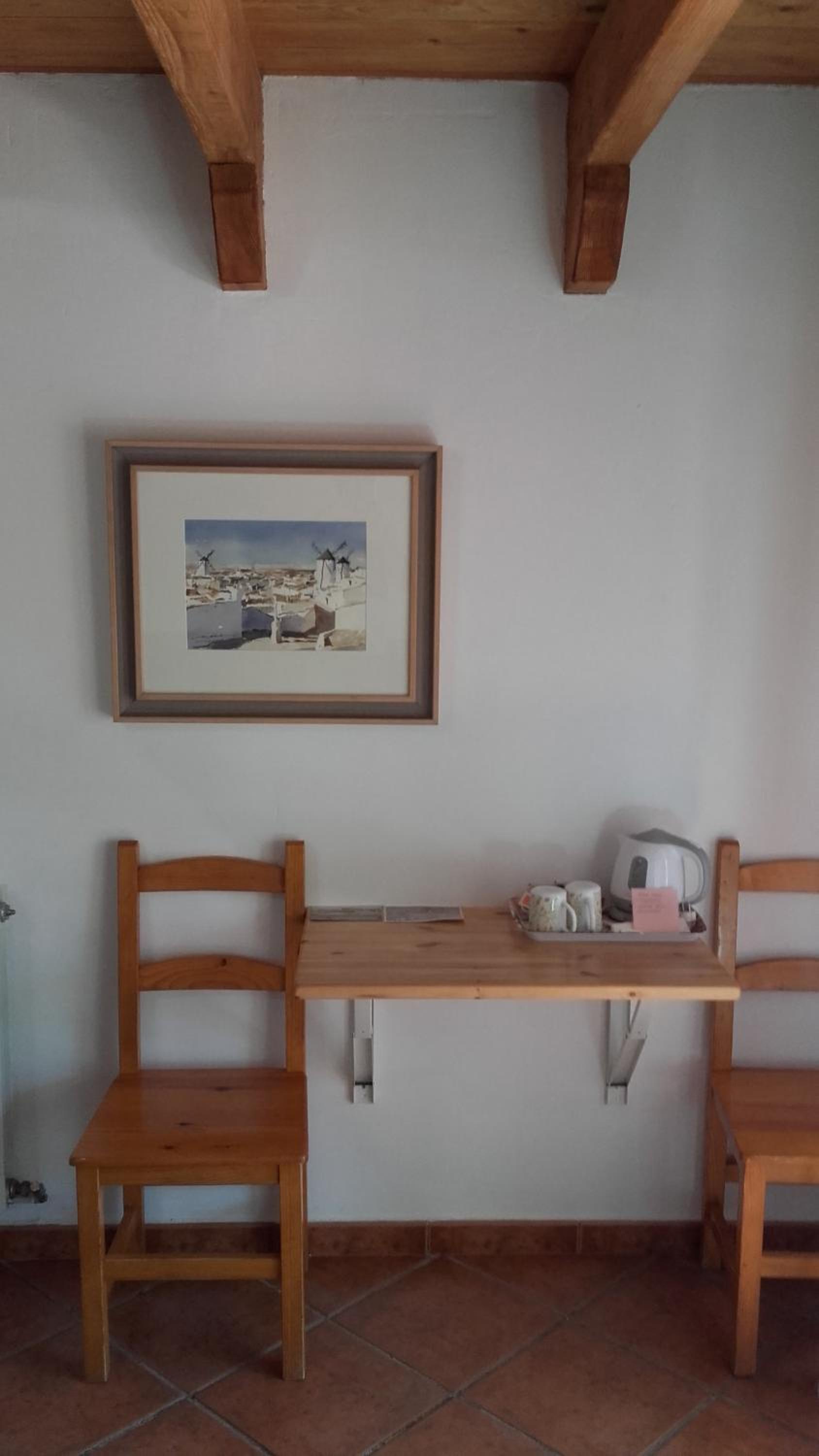 Twin Room with Garden View - Photo 6