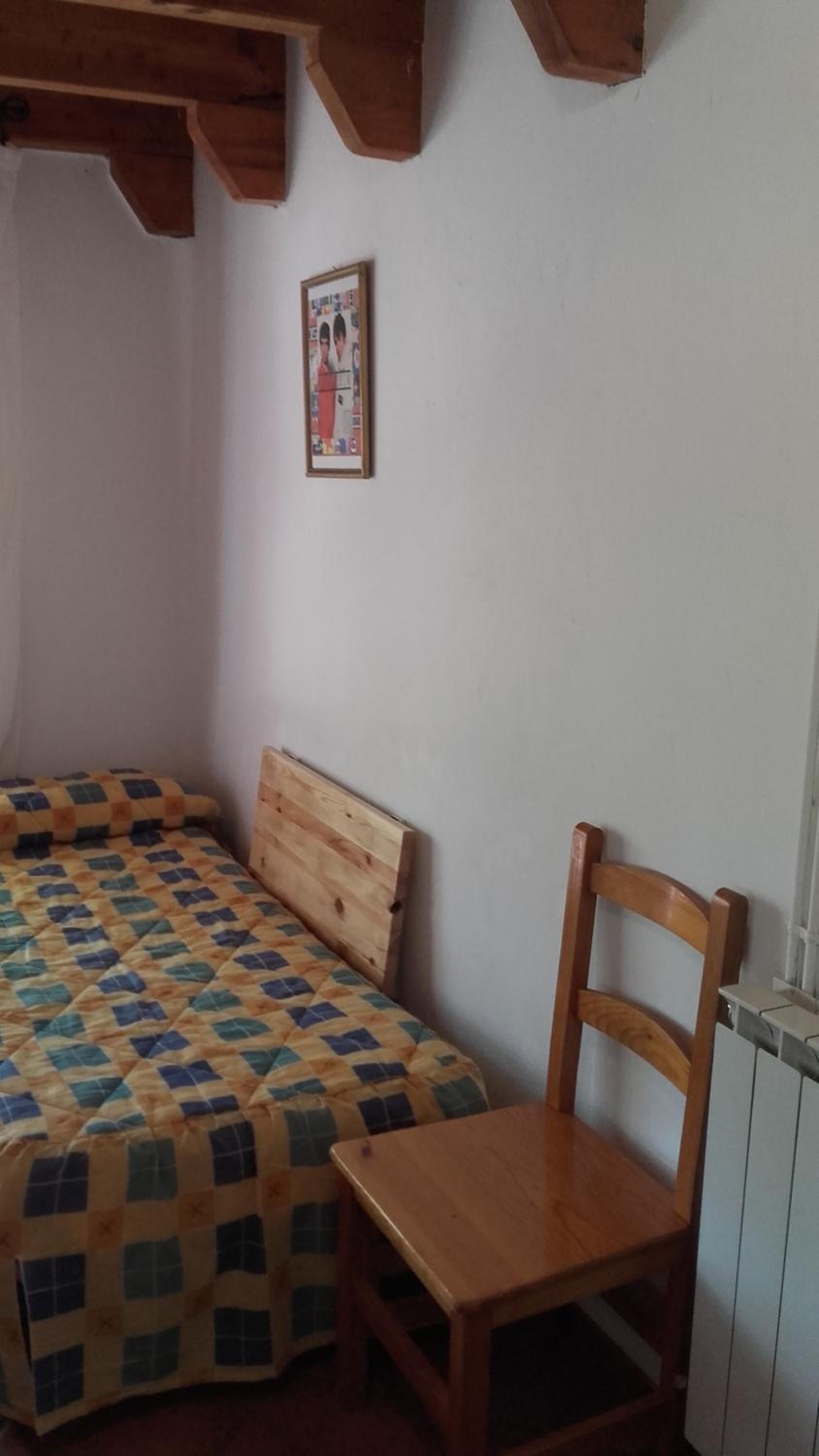 Twin Room with Garden View - Photo 3