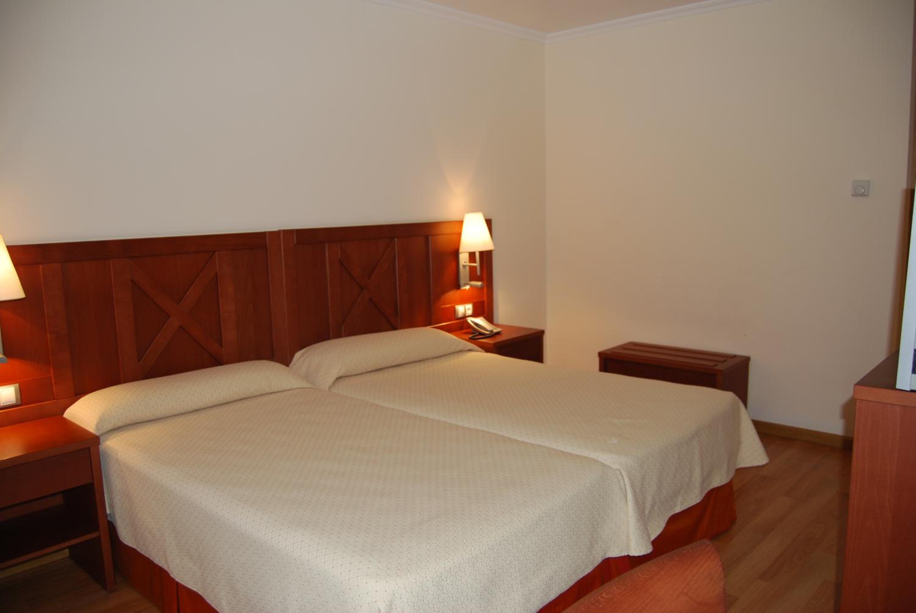 Twin Room photo 3