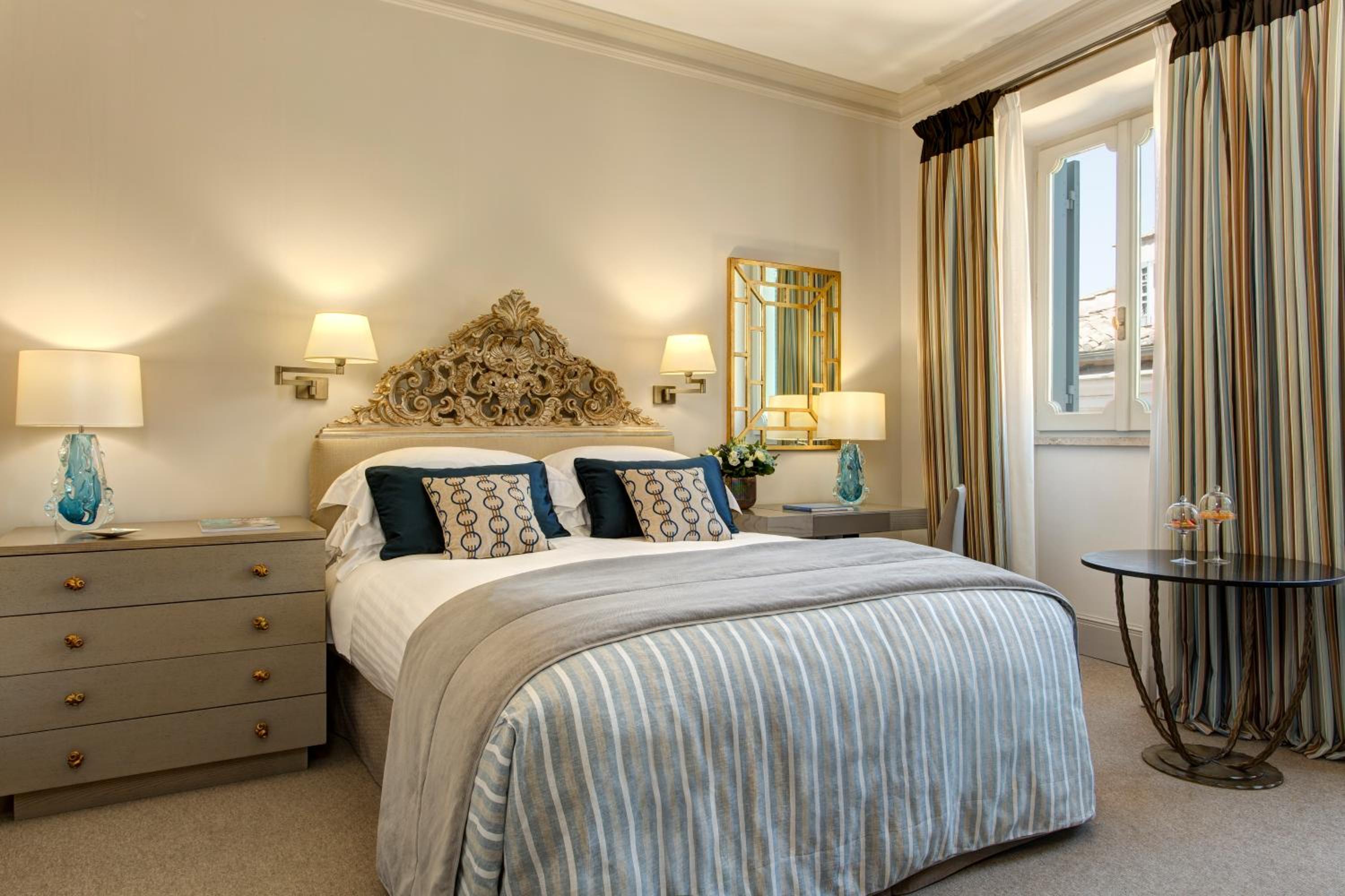 Classic Double Or Twin Room