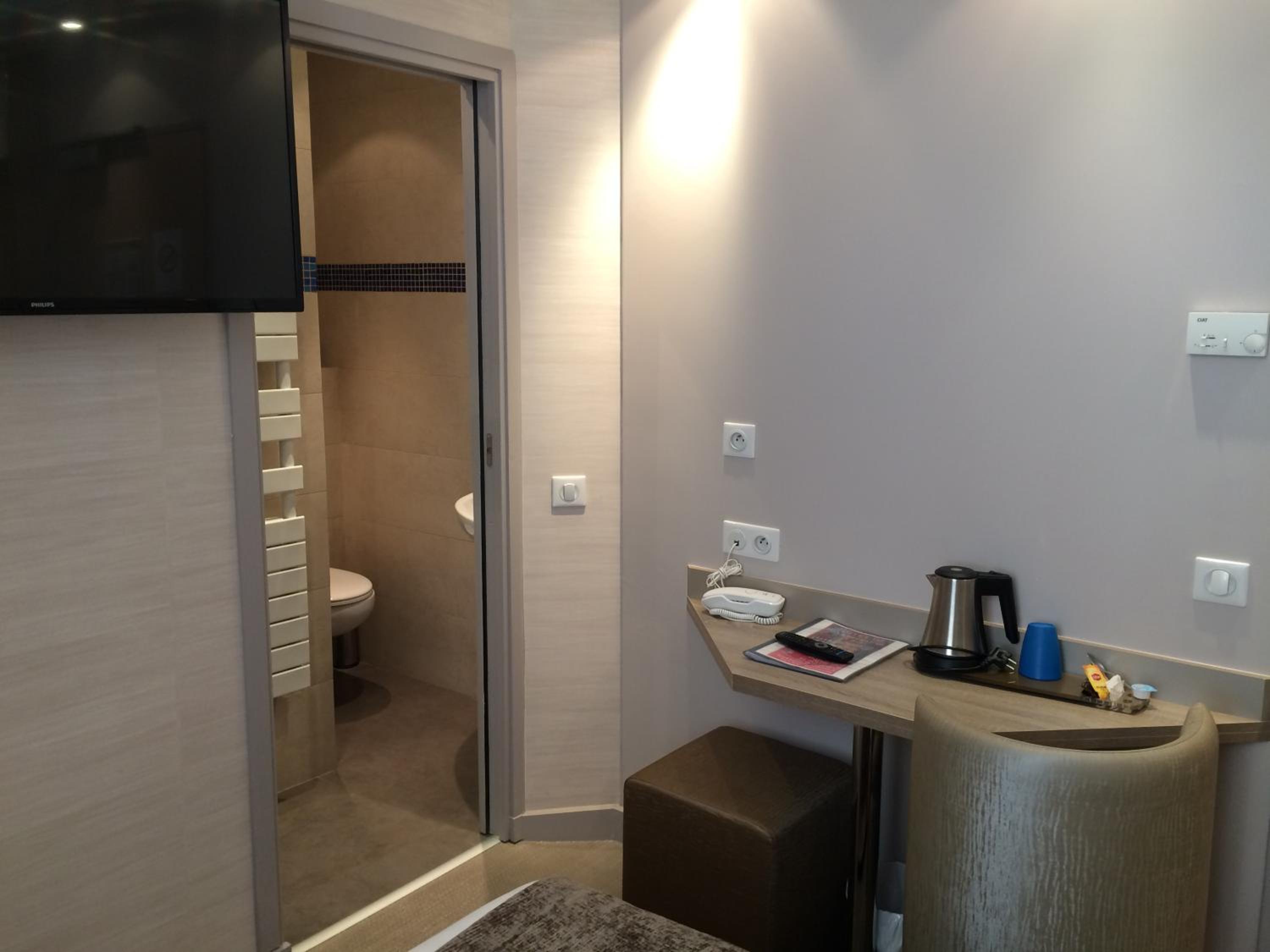 Single Room