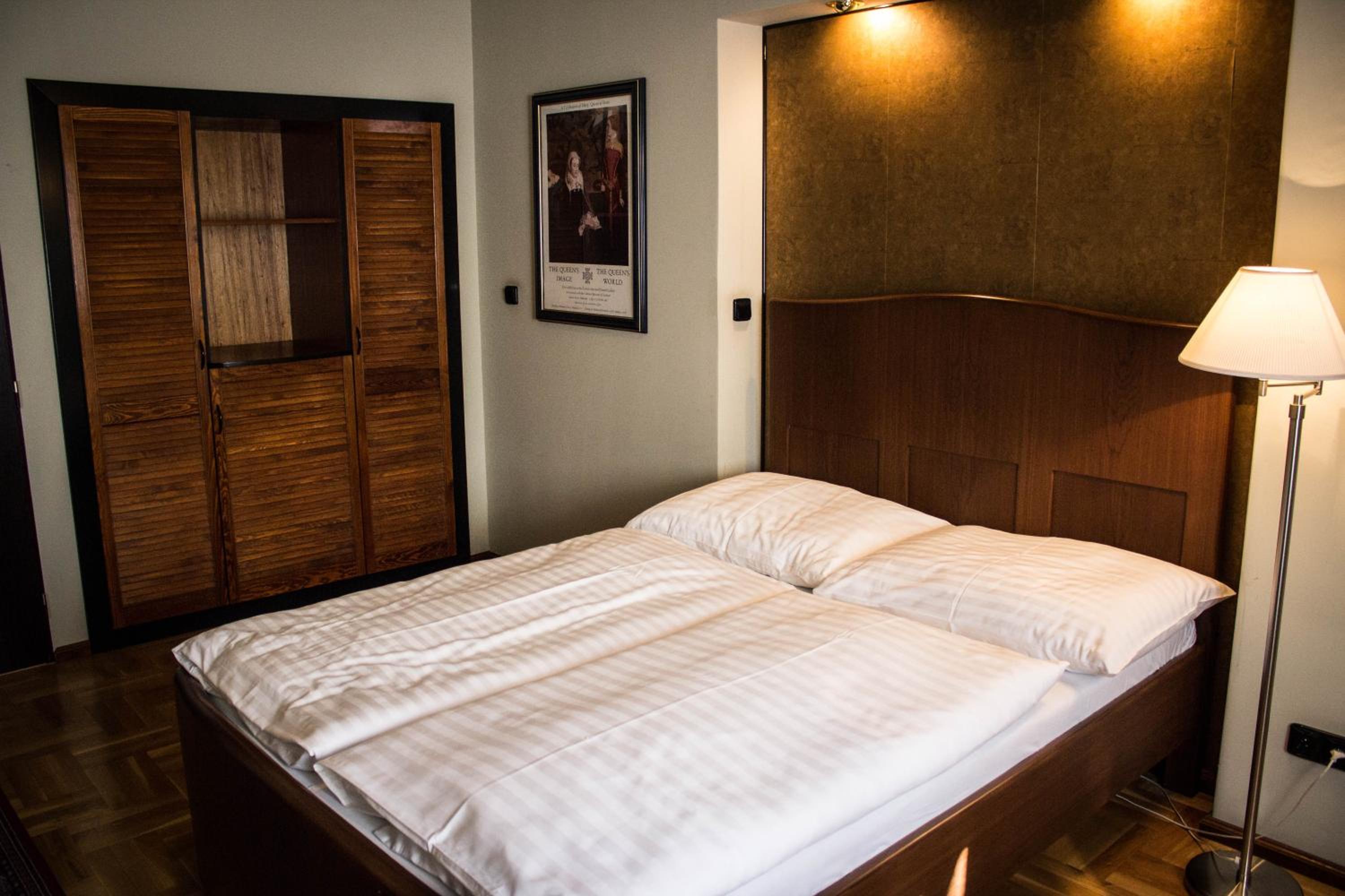 Deluxe Double Room - Photo 1