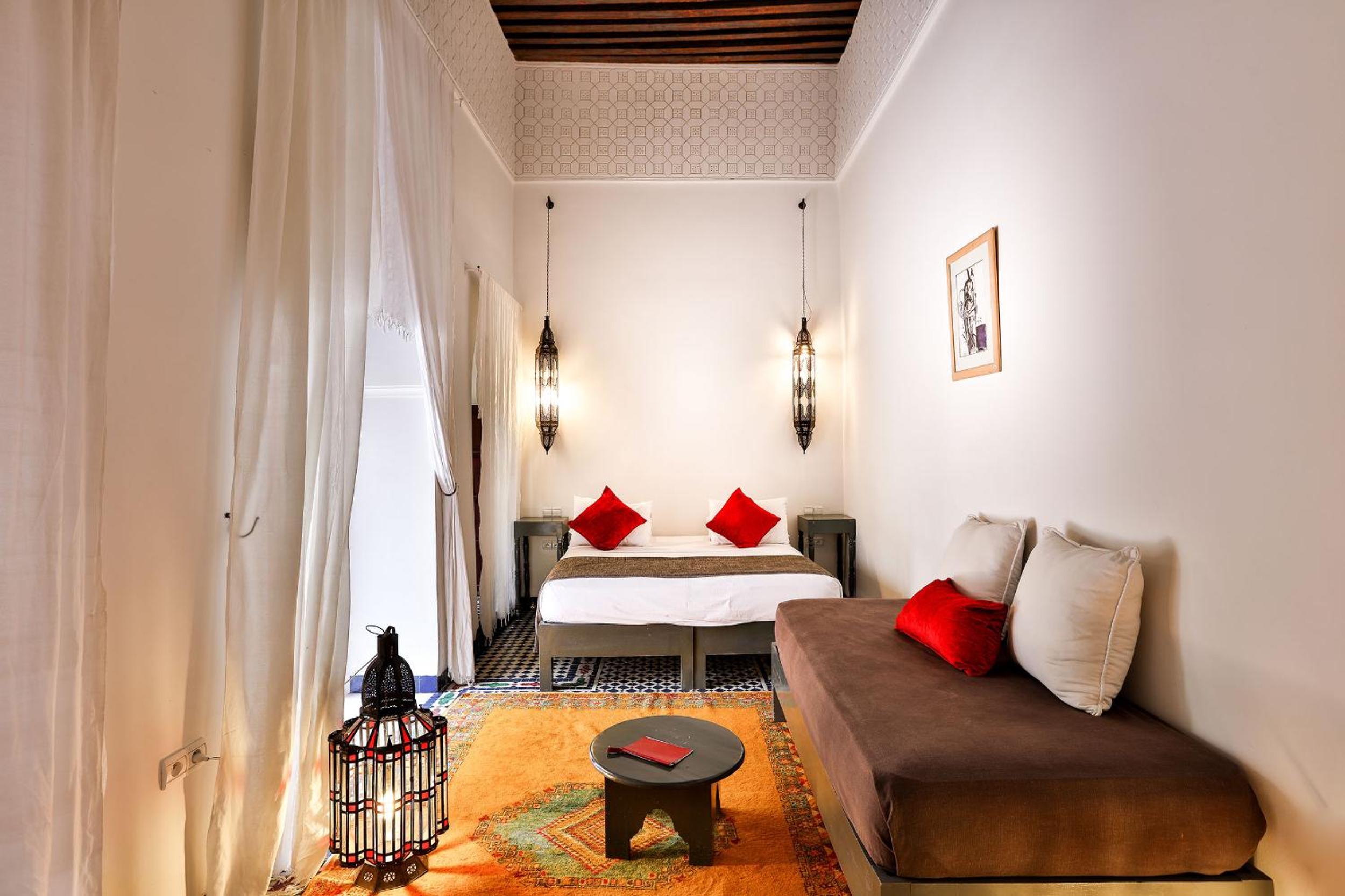 Prestige Double Room - Photo 1