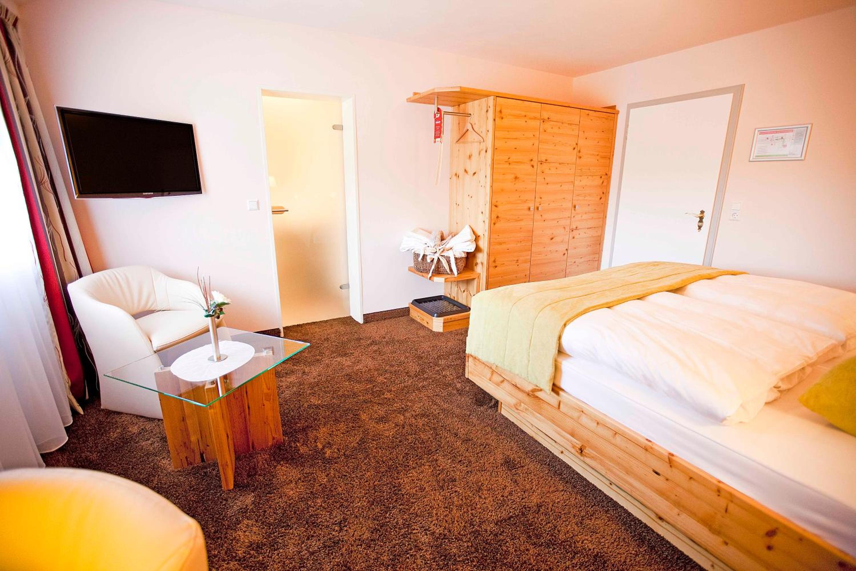 Comfort Double Room - Photo 3