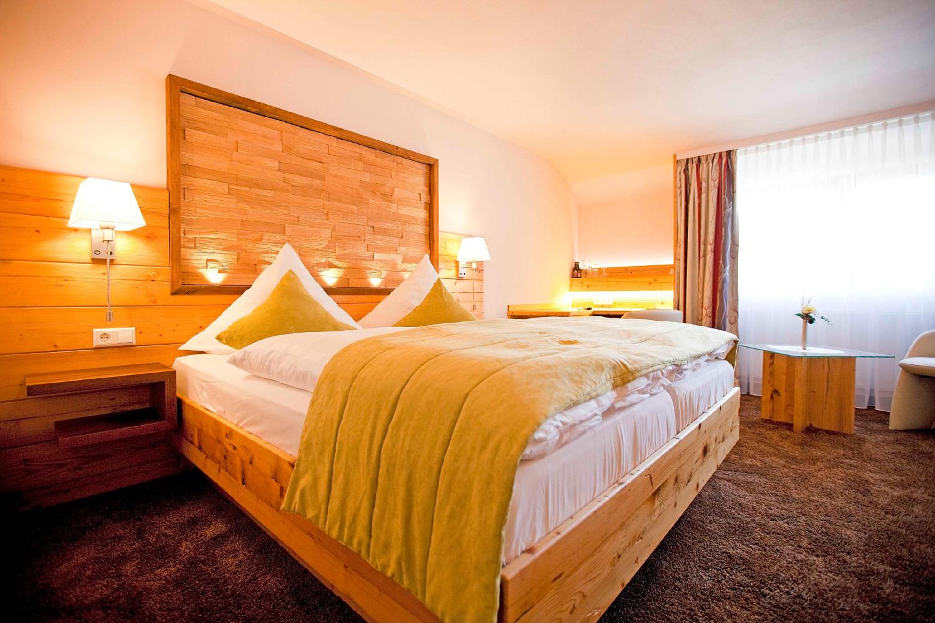 Comfort Double Room - Photo 2