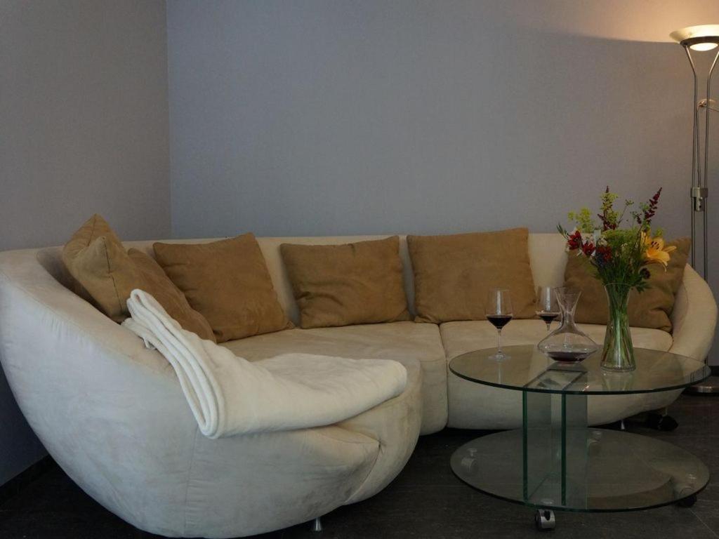 Penthouse Apartment